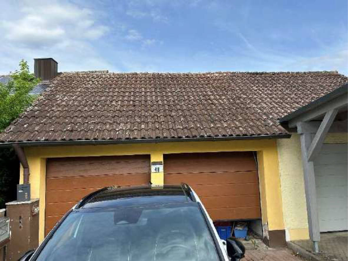 Einfamilienhaus in Wolfsegger Straße 48, 93138 Lappersdorf - Bild 4