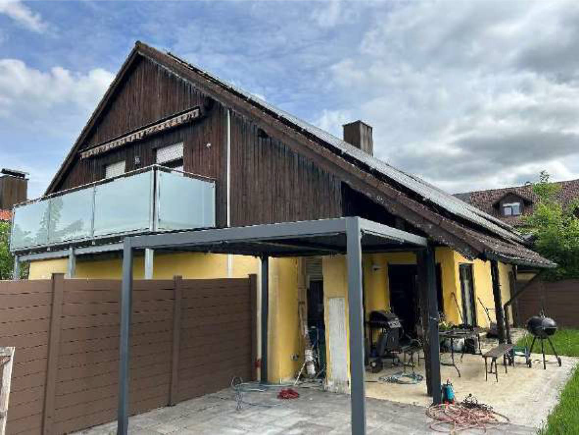 Einfamilienhaus in Wolfsegger Straße 48, 93138 Lappersdorf - Bild 5