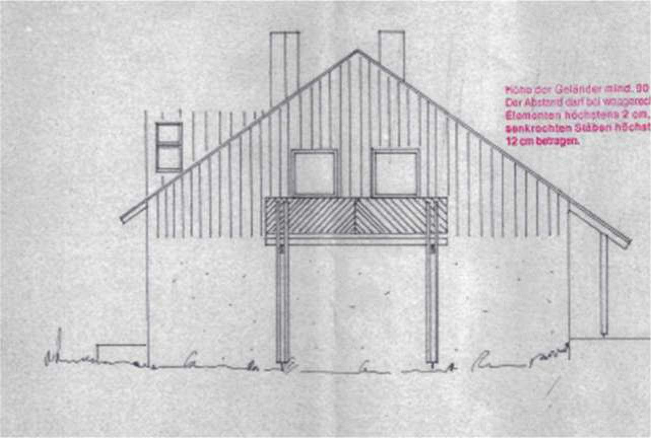 bayern 0004 K 0045/2024 Wolfsegger Straße 48, 93138 Lappersdorf 35