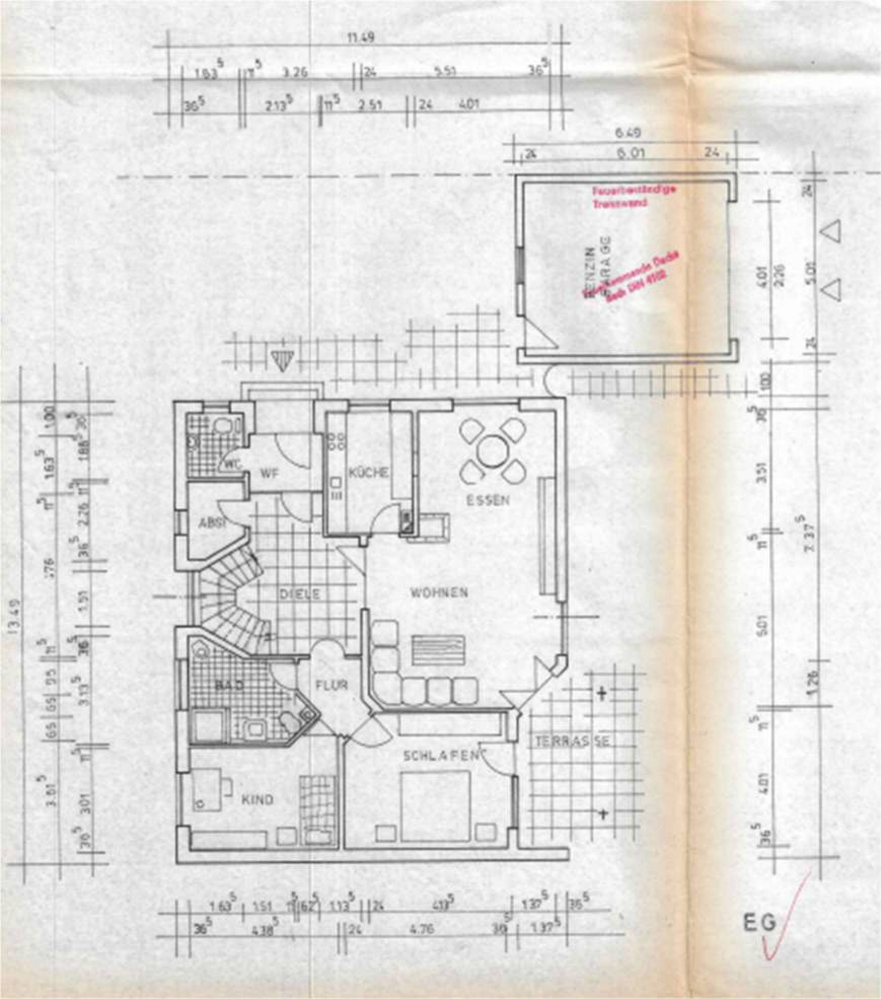 bayern 0004 K 0045/2024 Wolfsegger Straße 48, 93138 Lappersdorf 32