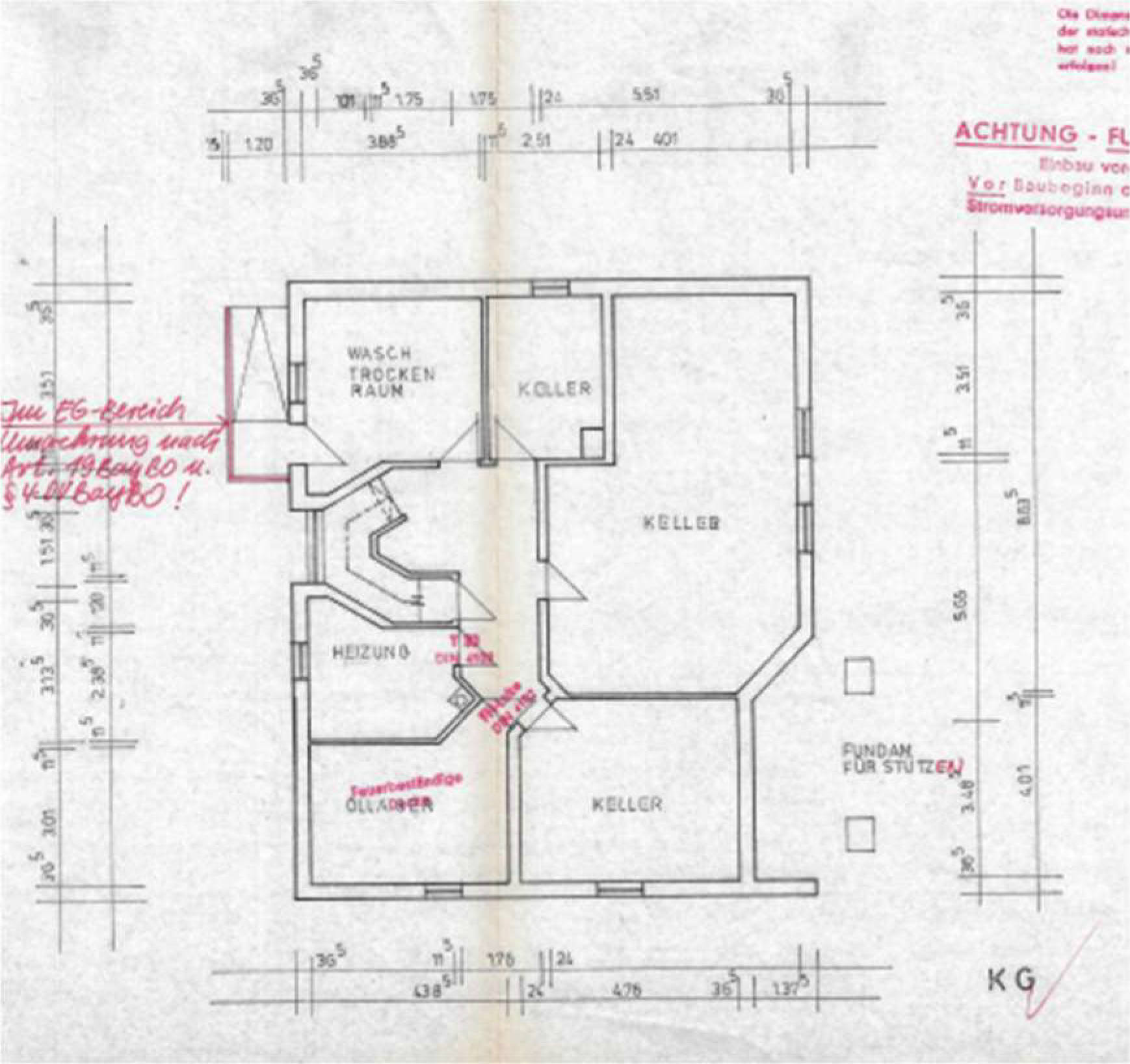 bayern 0004 K 0045/2024 Wolfsegger Straße 48, 93138 Lappersdorf 29