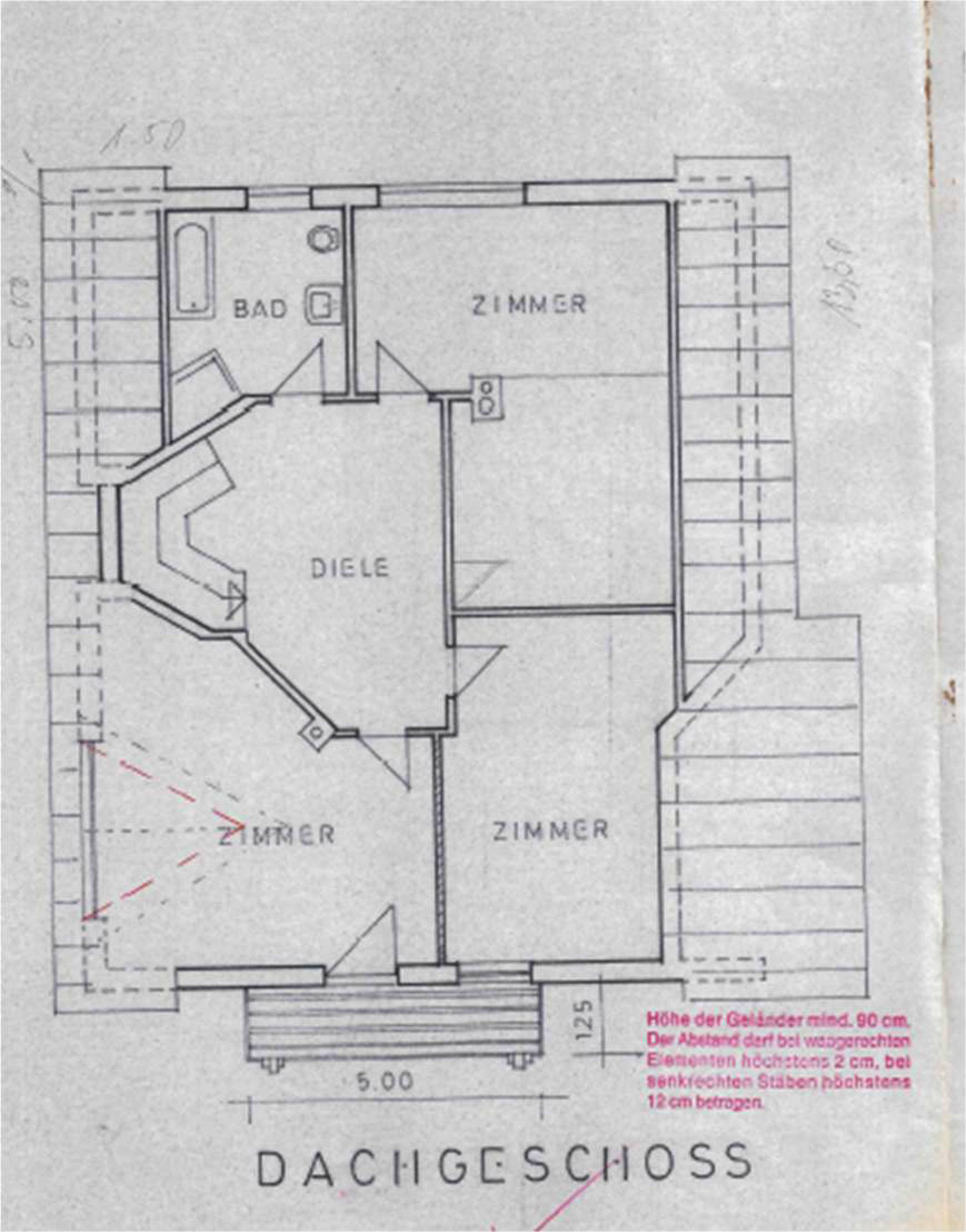 bayern 0004 K 0045/2024 Wolfsegger Straße 48, 93138 Lappersdorf 27