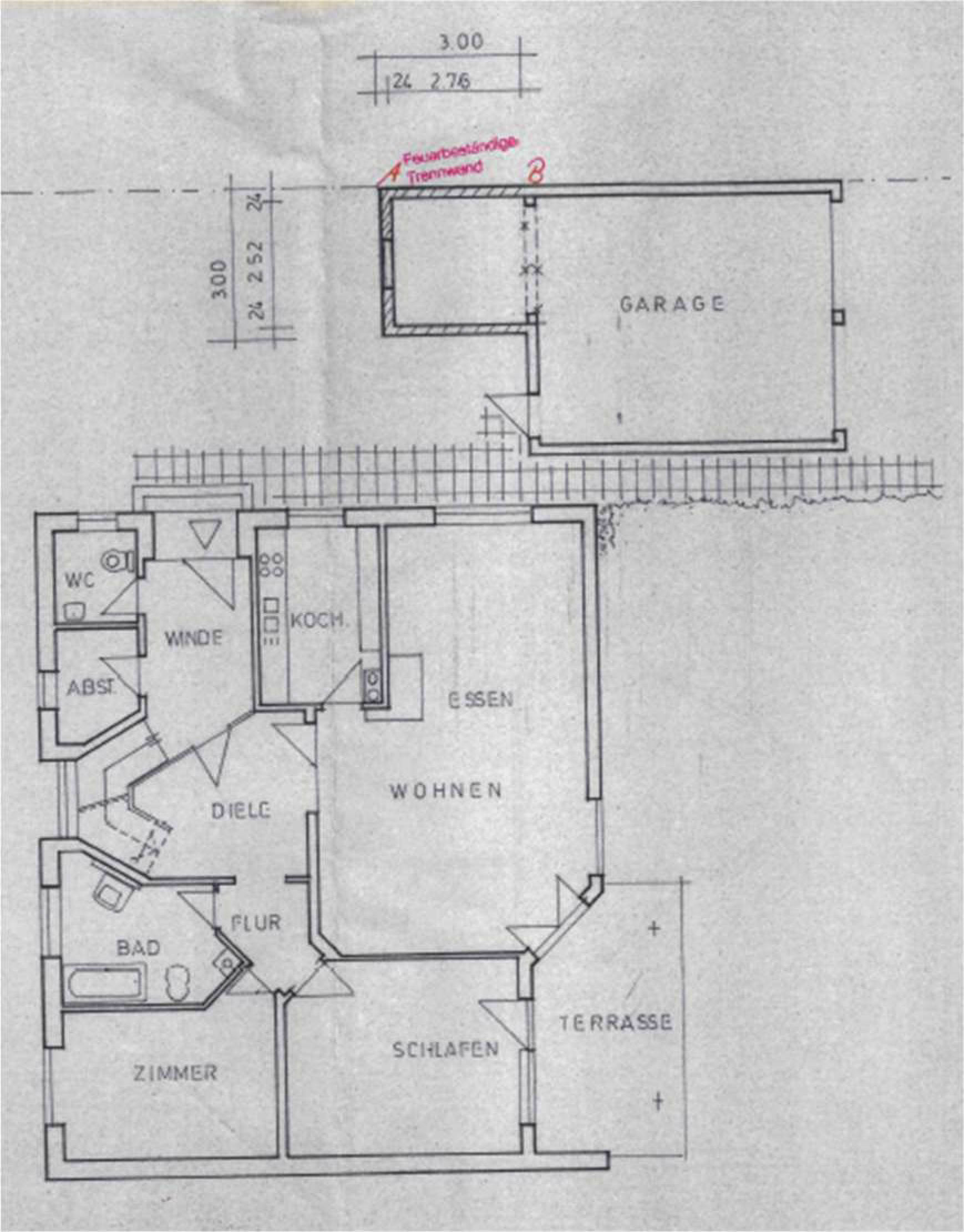 bayern 0004 K 0045/2024 Wolfsegger Straße 48, 93138 Lappersdorf 30