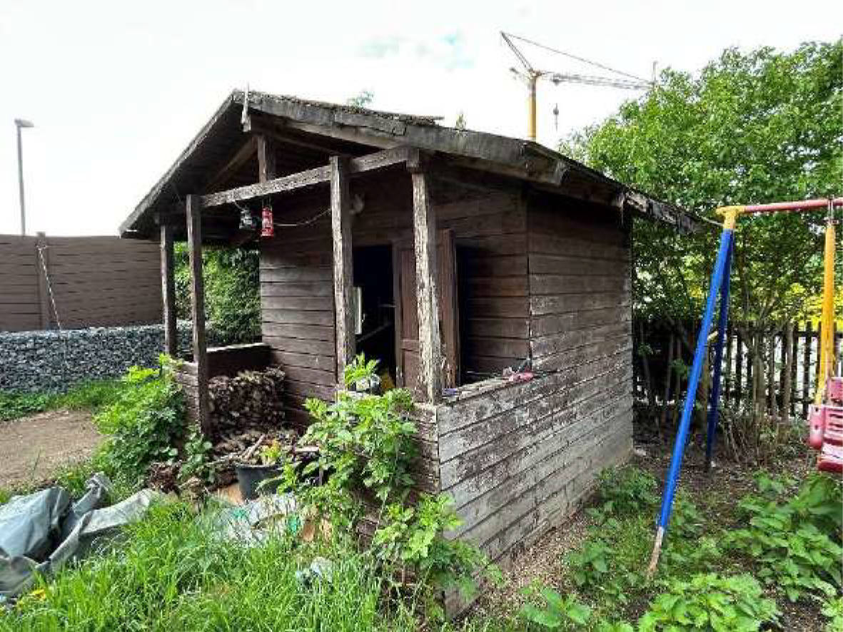 bayern 0004 K 0045/2024 Wolfsegger Straße 48, 93138 Lappersdorf 6