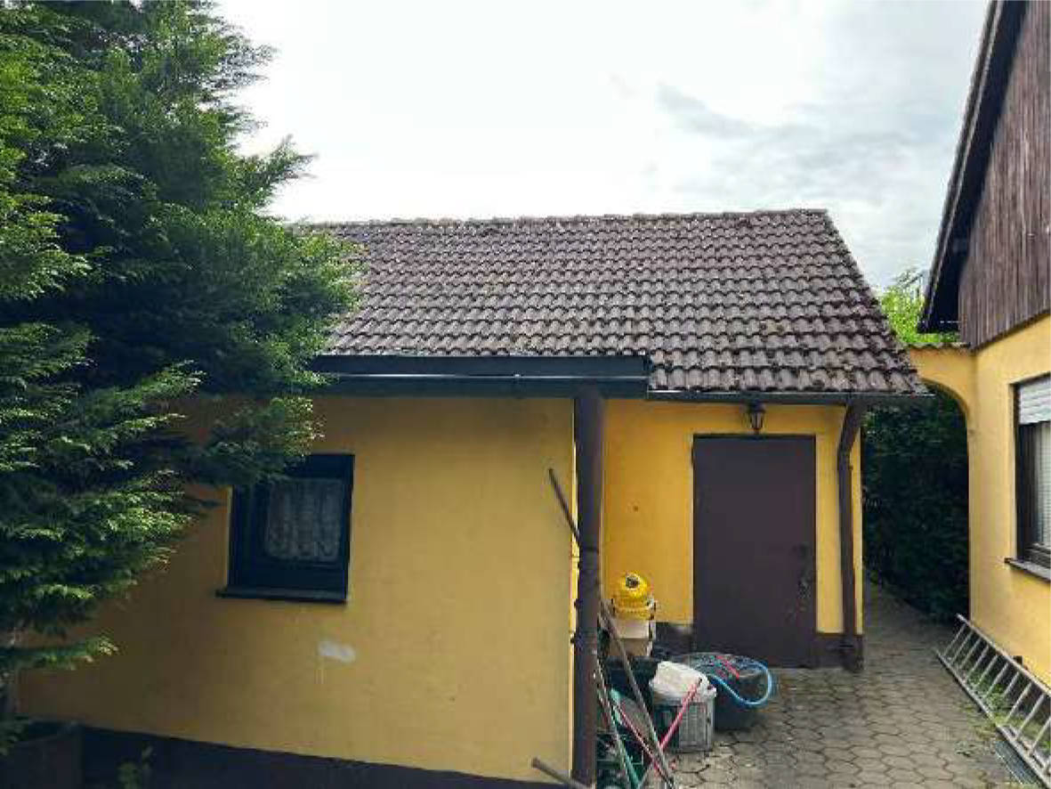 Einfamilienhaus in Wolfsegger Straße 48, 93138 Lappersdorf - Bild 3