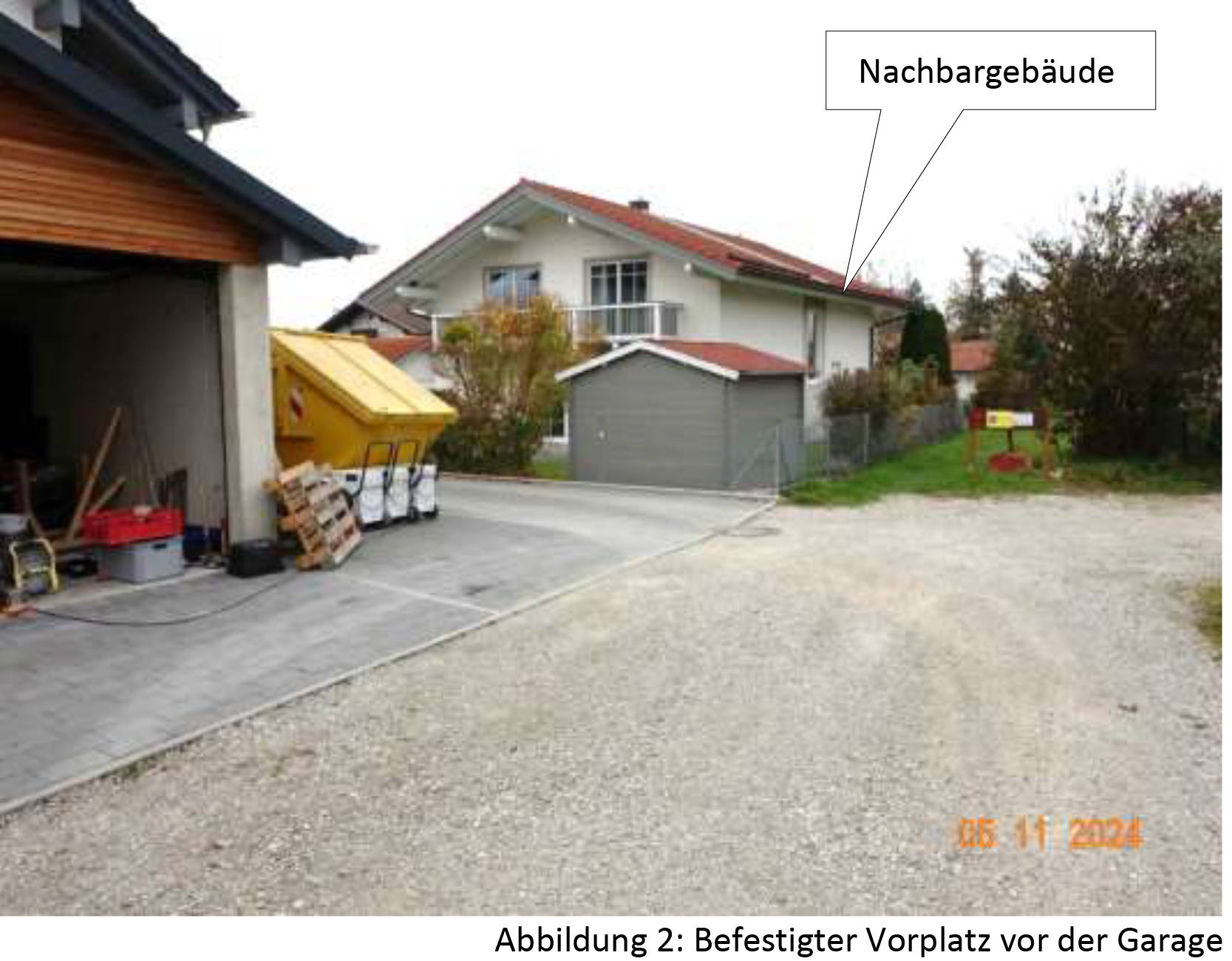 Zweifamilienhaus in Am Anger 3, 83355 Grabenstätt - Bild 3