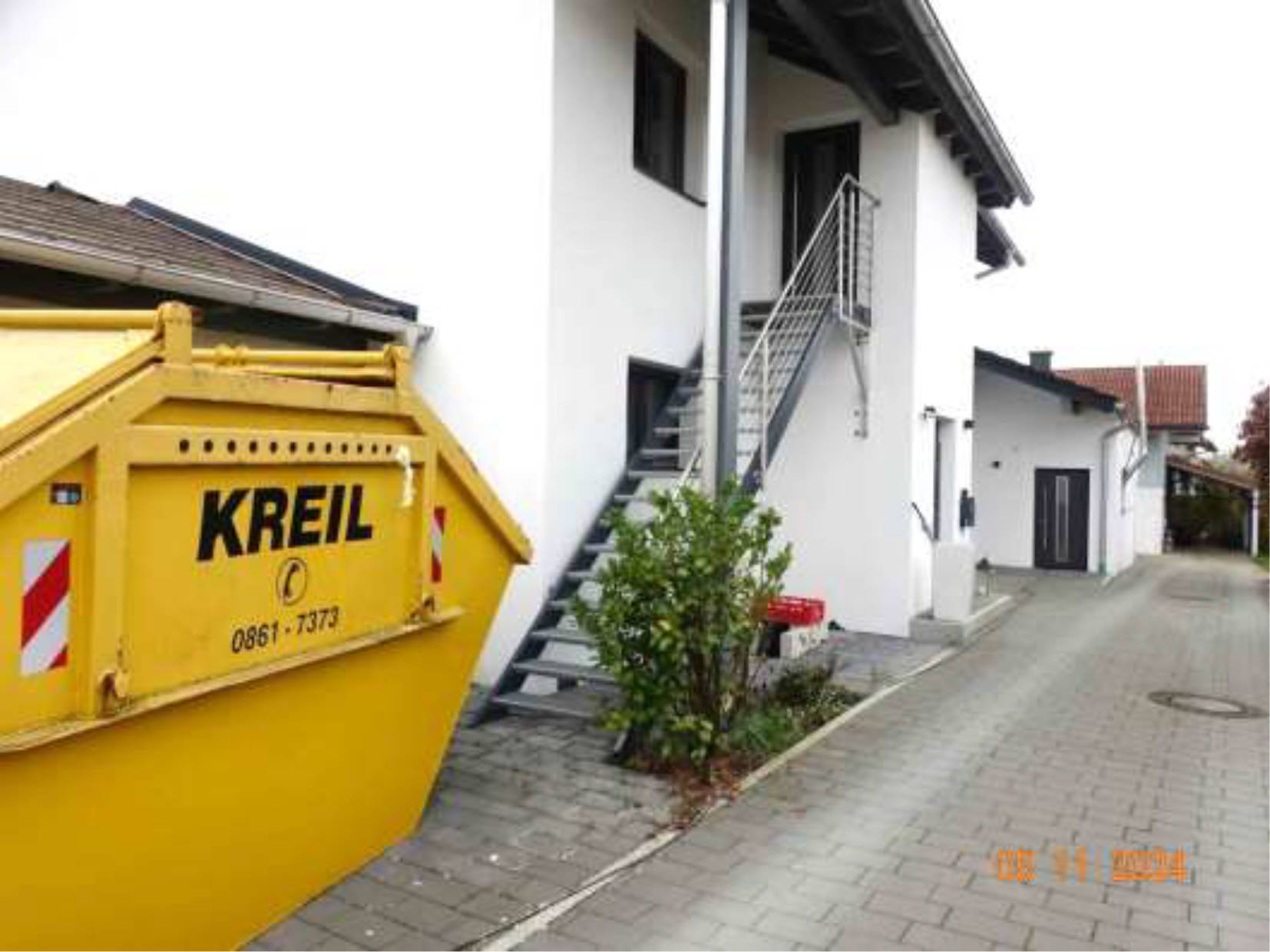 Zweifamilienhaus in Am Anger 3, 83355 Grabenstätt - Bild 5