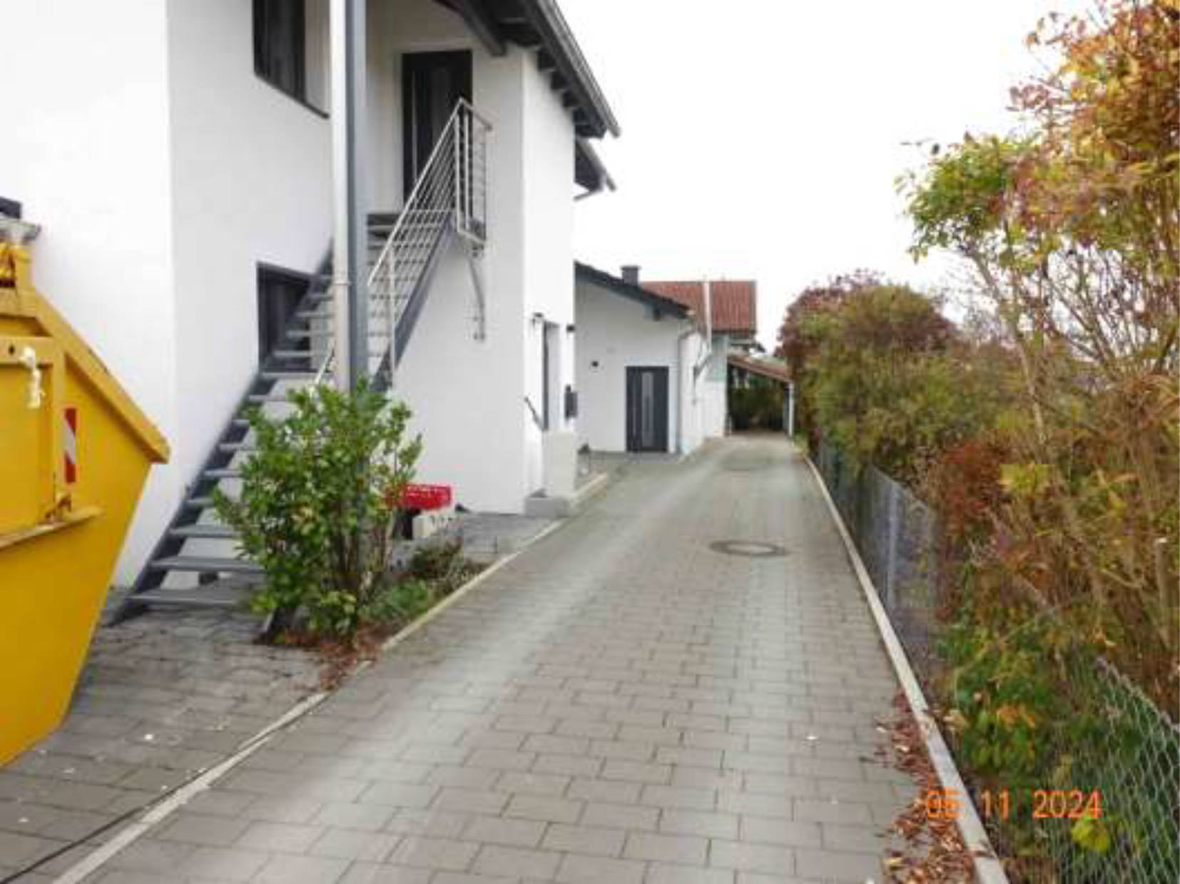Zweifamilienhaus in Am Anger 3, 83355 Grabenstätt - Bild 4