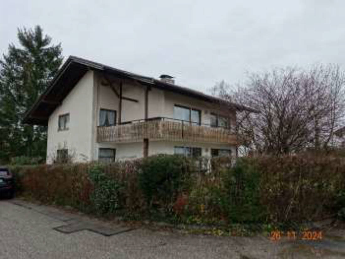 Einfamilienwohnhaus mit Garage in Angerweg 20, 83308 Trostberrg, Heiligkreuz - Bild 4