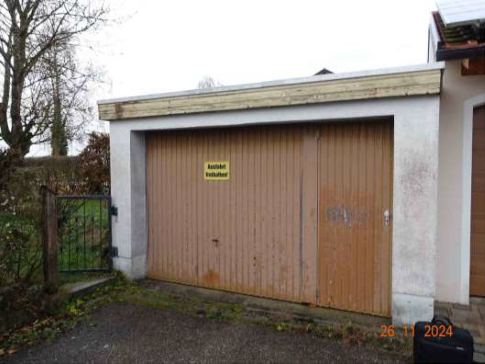 bayern 0004K0050/2024 Angerweg 20, 83308 Trostberrg, Heiligkreuz 30
