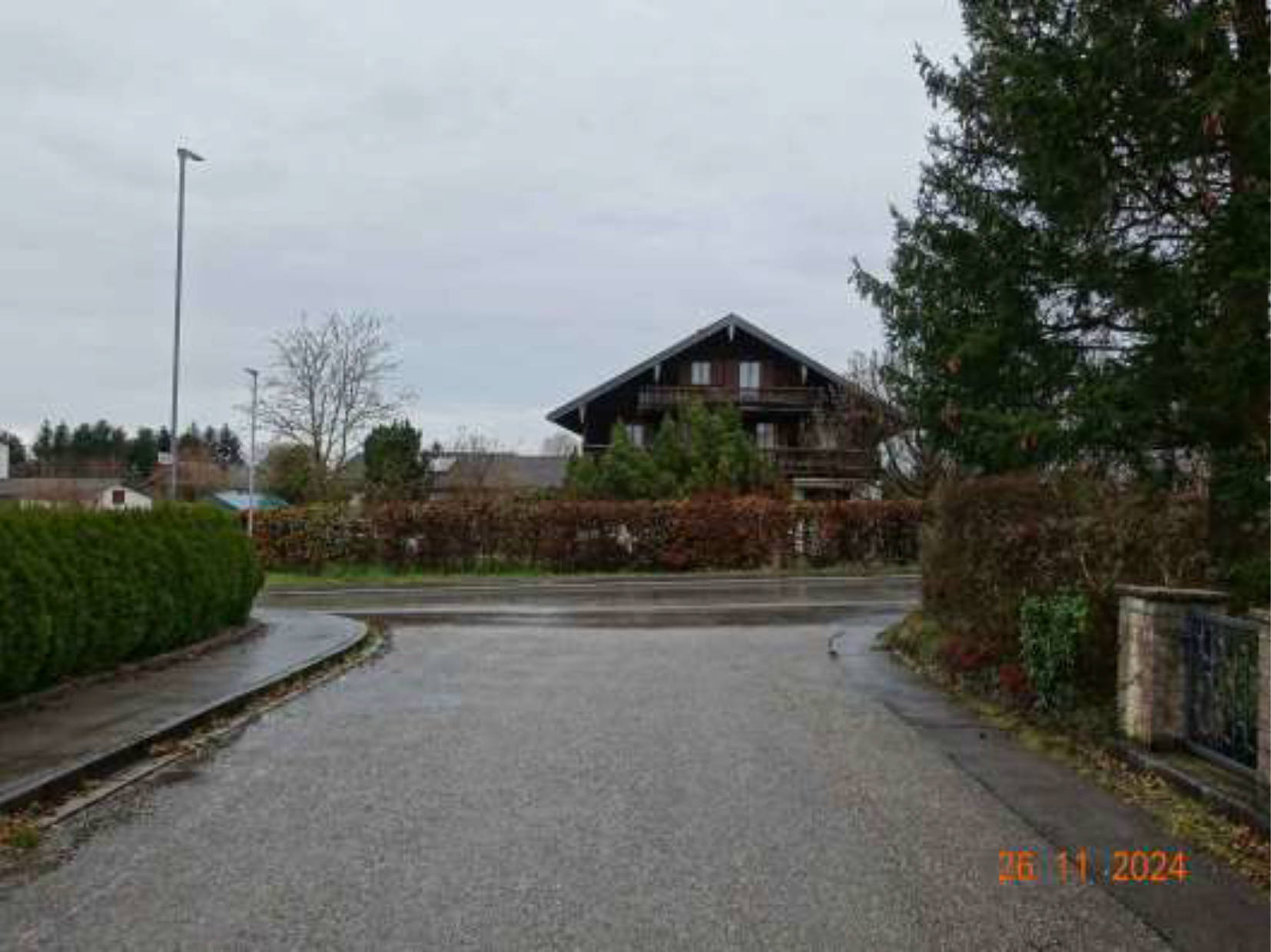 Einfamilienwohnhaus mit Garage in Angerweg 20, 83308 Trostberrg, Heiligkreuz - Bild 5