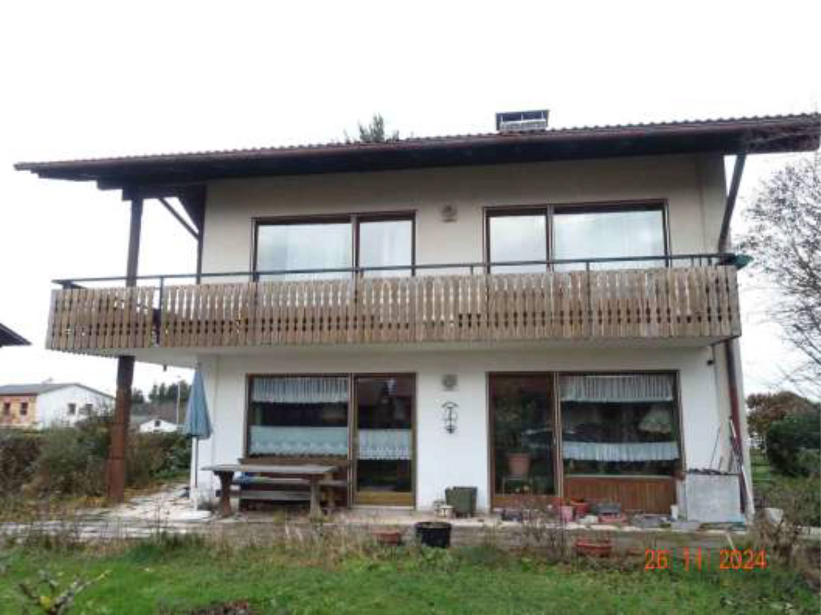 Einfamilienwohnhaus mit Garage in Angerweg 20, 83308 Trostberrg, Heiligkreuz - Bild 3