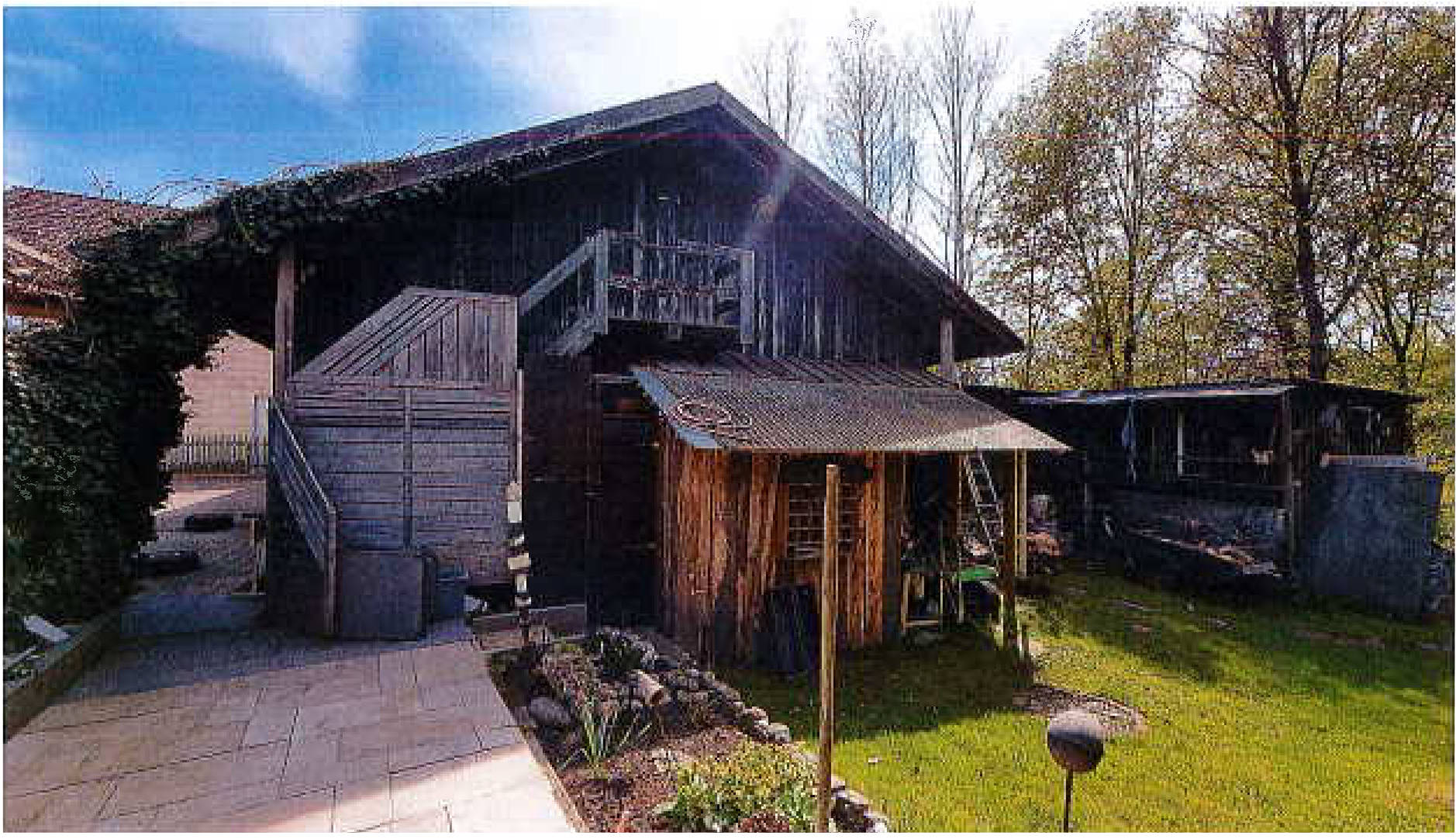 bayern 0004K0052-2021 Römerstraße 13, 83308 Trostberg, Heiligkreuz