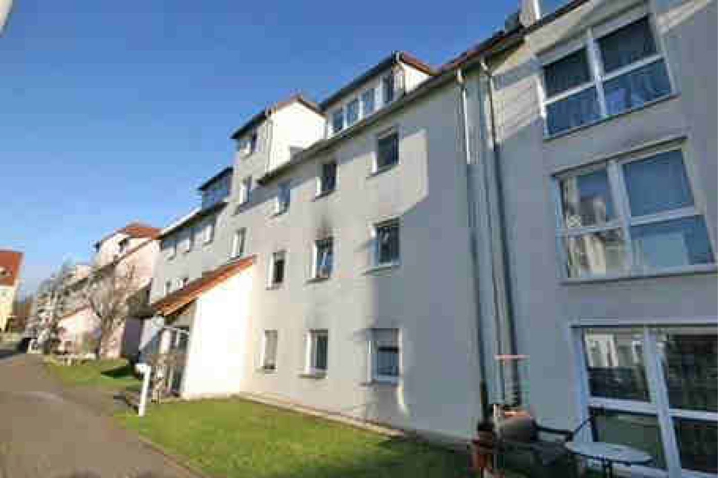 2-Zimmer-Wohnung in Brunnleite 8, 93152 Nittendorf