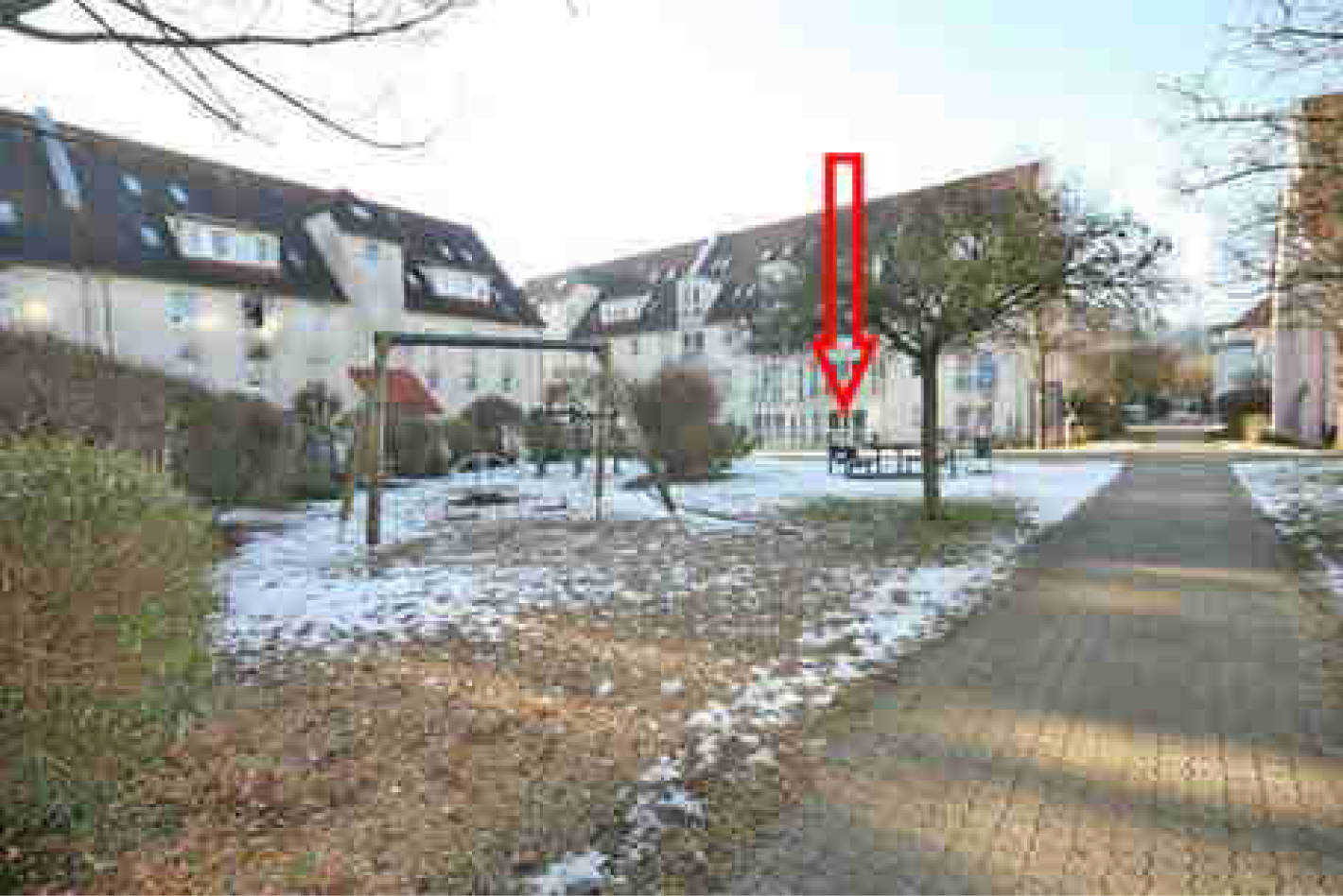 2-Zimmer-Wohnung in Brunnleite 8, 93152 Nittendorf - Bild 5