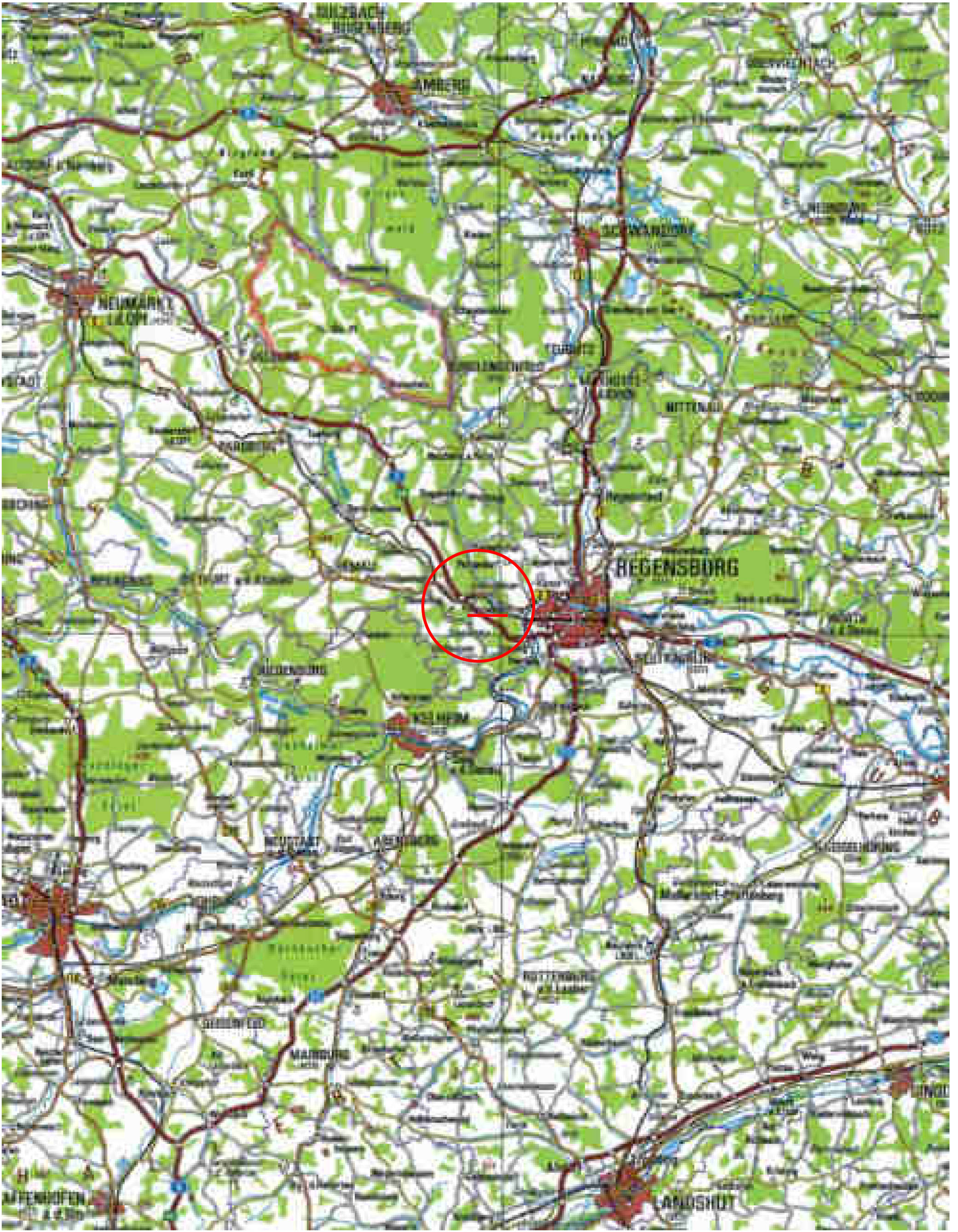 bayern 0004 K 0054/2024 Brunnleite 8, 93152 Nittendorf 30