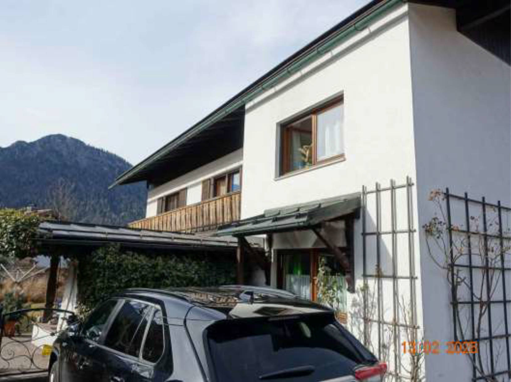 Mehrfamilienhaus in Am Rehwinkl 15, 83471 Schönau am Königssee