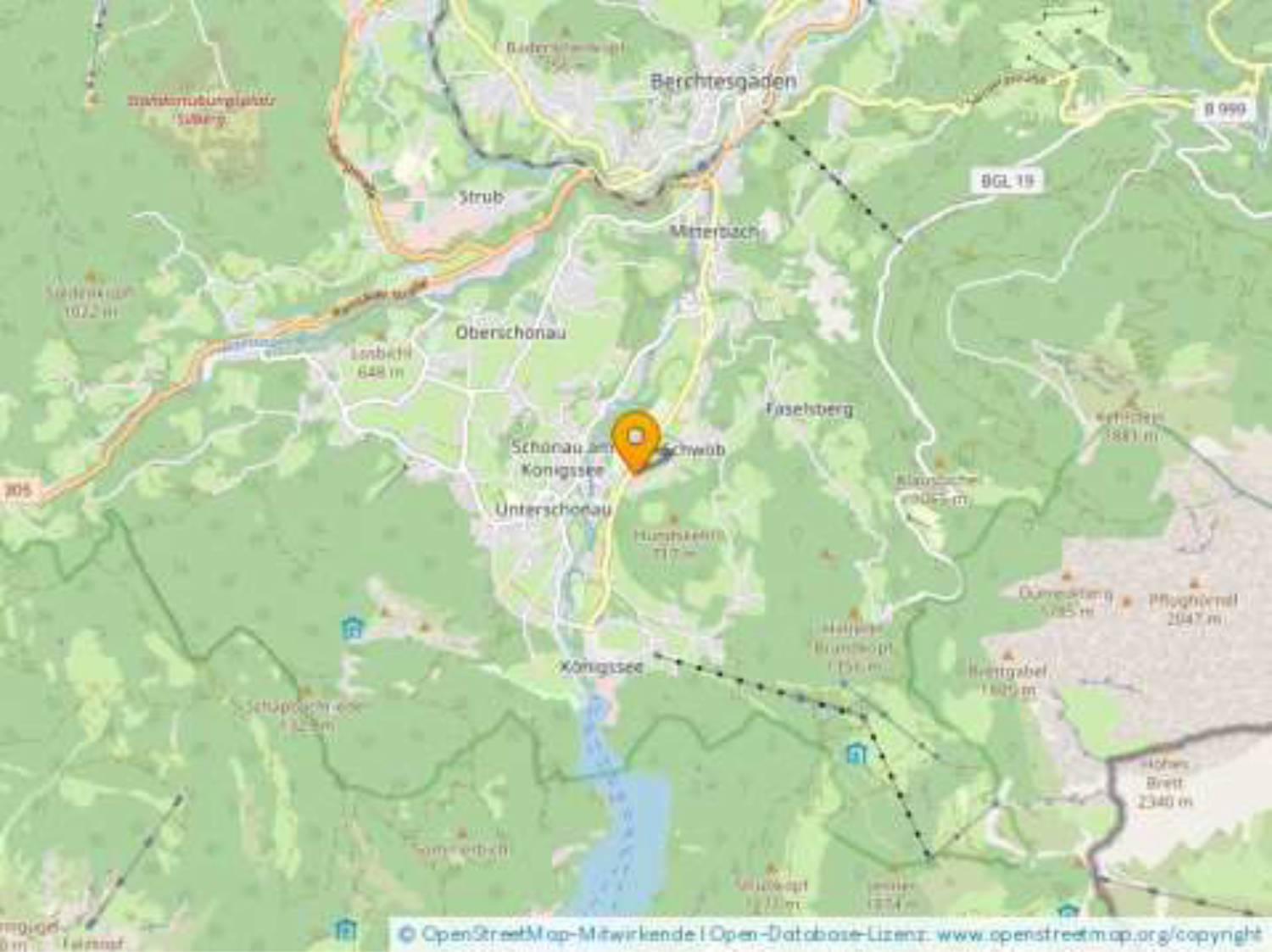 bayern 0004 K 0054/2024 Am Rehwinkl 15, 83471 Schönau am Königssee 35