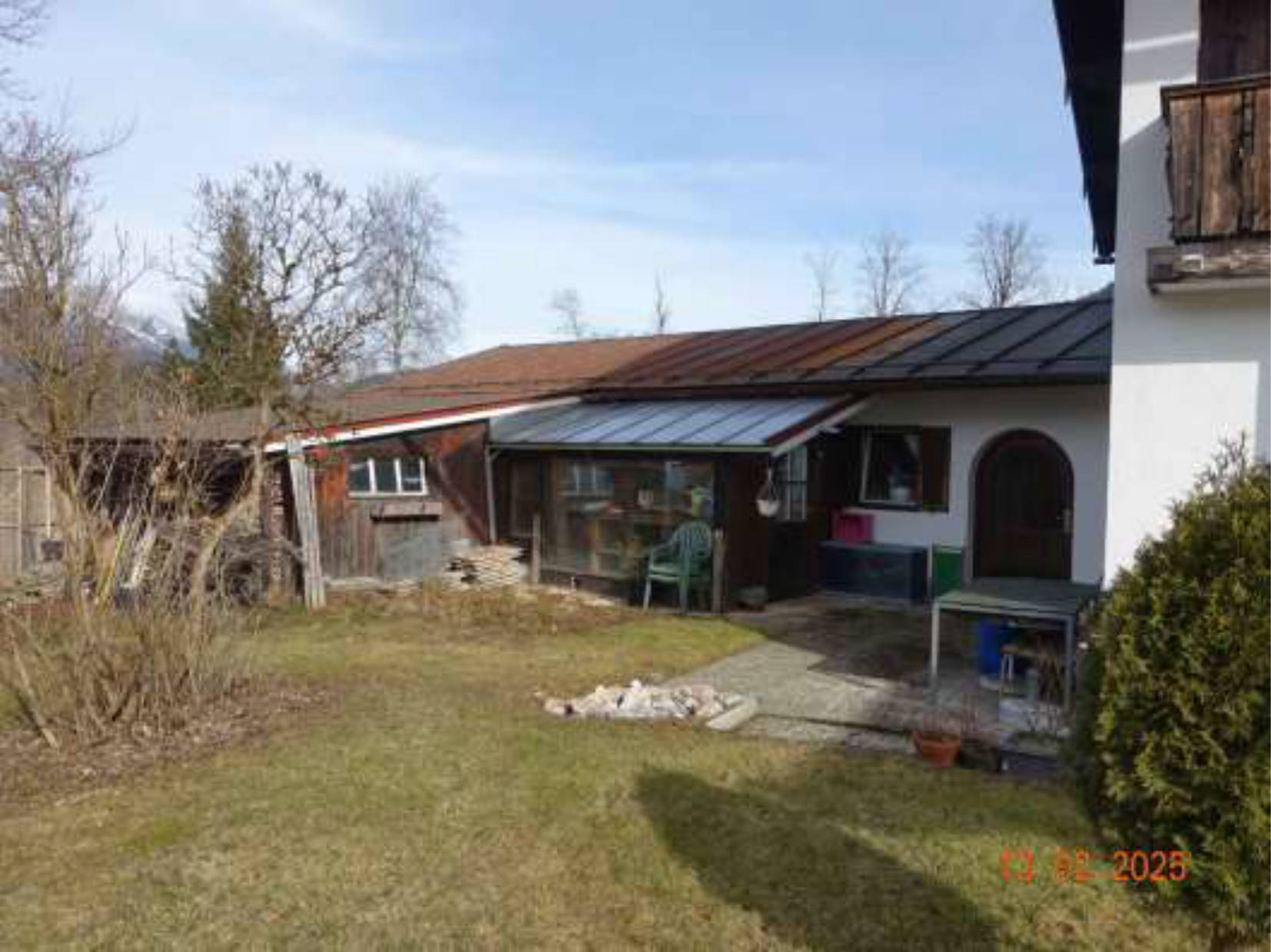 Mehrfamilienhaus in Am Rehwinkl 15, 83471 Schönau am Königssee - Bild 3