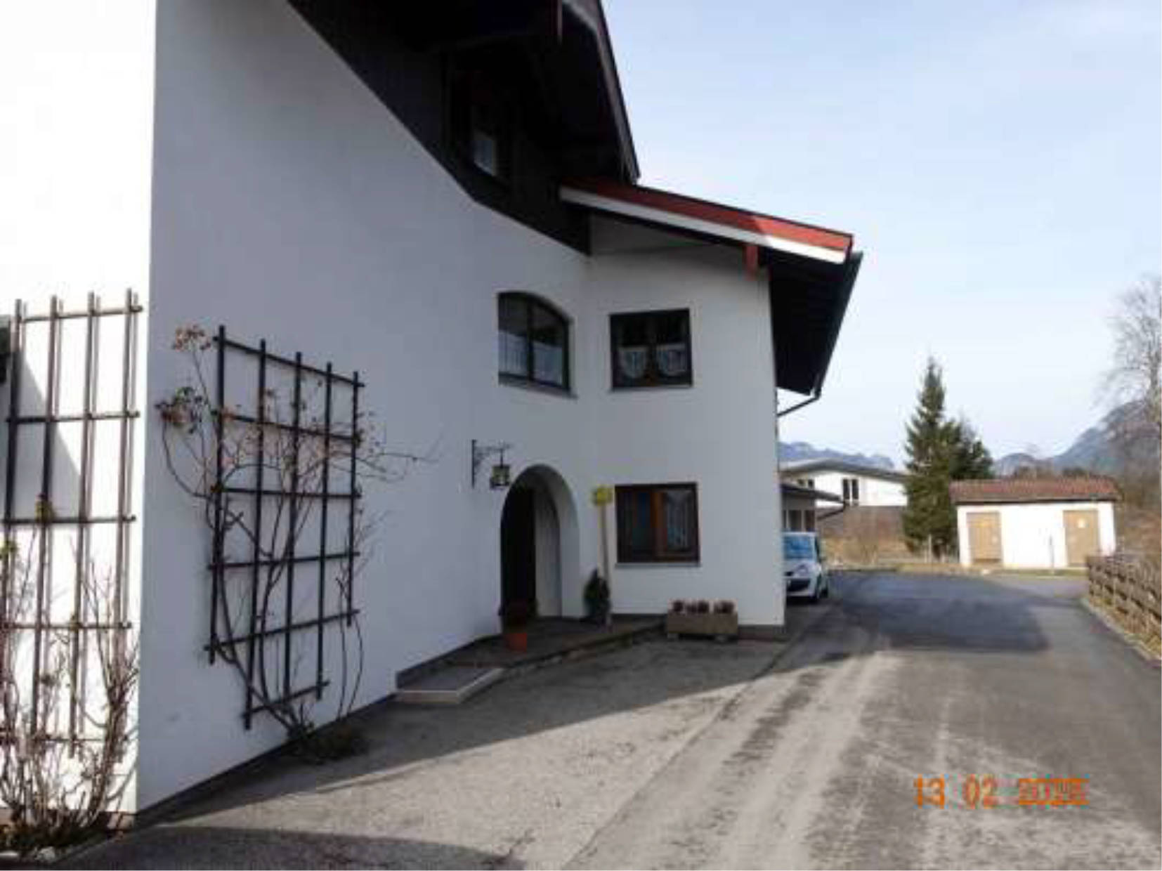 Mehrfamilienhaus in Am Rehwinkl 15, 83471 Schönau am Königssee - Bild 4