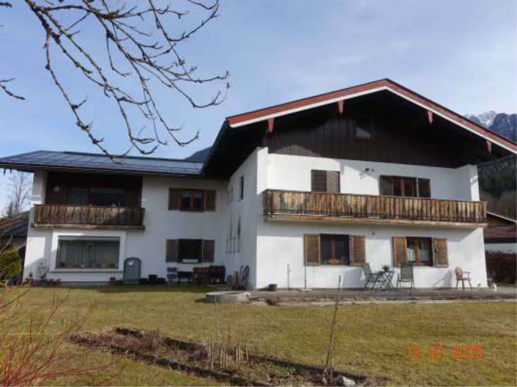 Mehrfamilienhaus in Am Rehwinkl 15, 83471 Schönau am Königssee - Bild 2