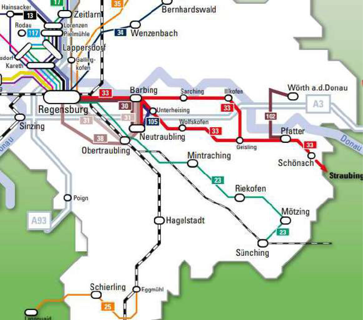 bayern 0004 K 0056/2025 Aussiger Straße 14b, 93073 Neutraubling 16