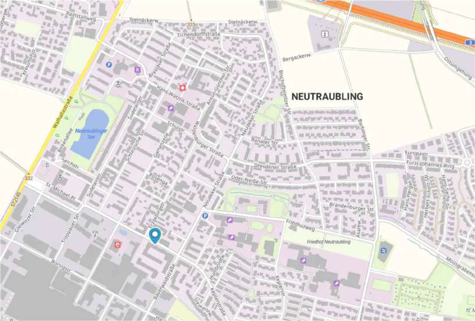bayern 0004 K 0056/2025 Aussiger Straße 14b, 93073 Neutraubling 12