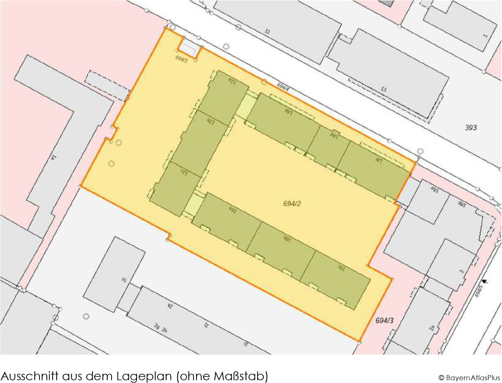 bayern 0004 K 0056/2025 Aussiger Straße 14b, 93073 Neutraubling 14