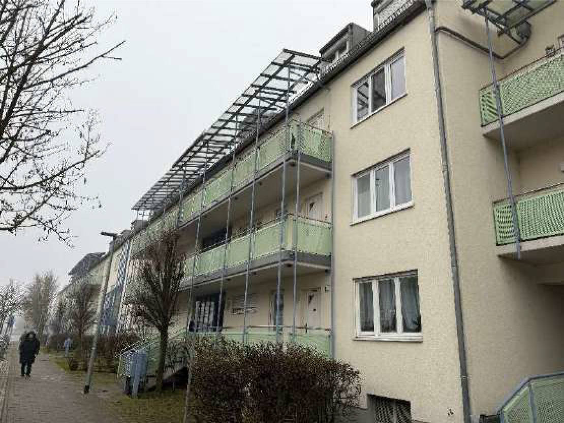 bayern 0004 K 0056/2025 Aussiger Straße 14b, 93073 Neutraubling 2