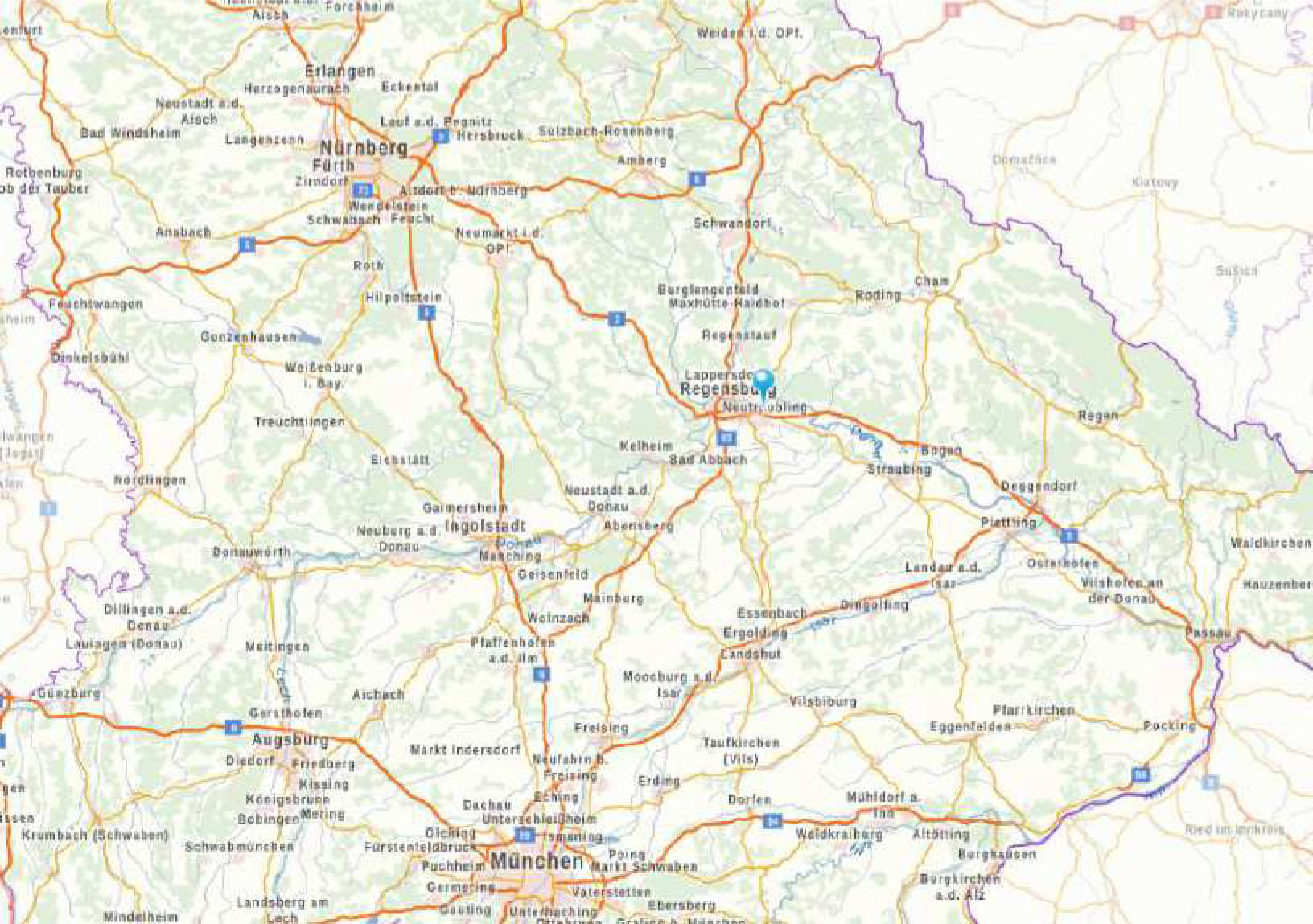 bayern 0004 K 0056/2025 Aussiger Straße 14b, 93073 Neutraubling 13