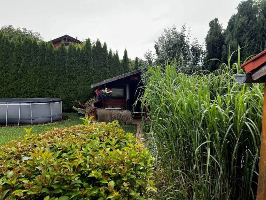 Einfamilienhaus mit Garagen in Pfaffl-Wiesn  3, 83365 Nußdorf - Bild 5