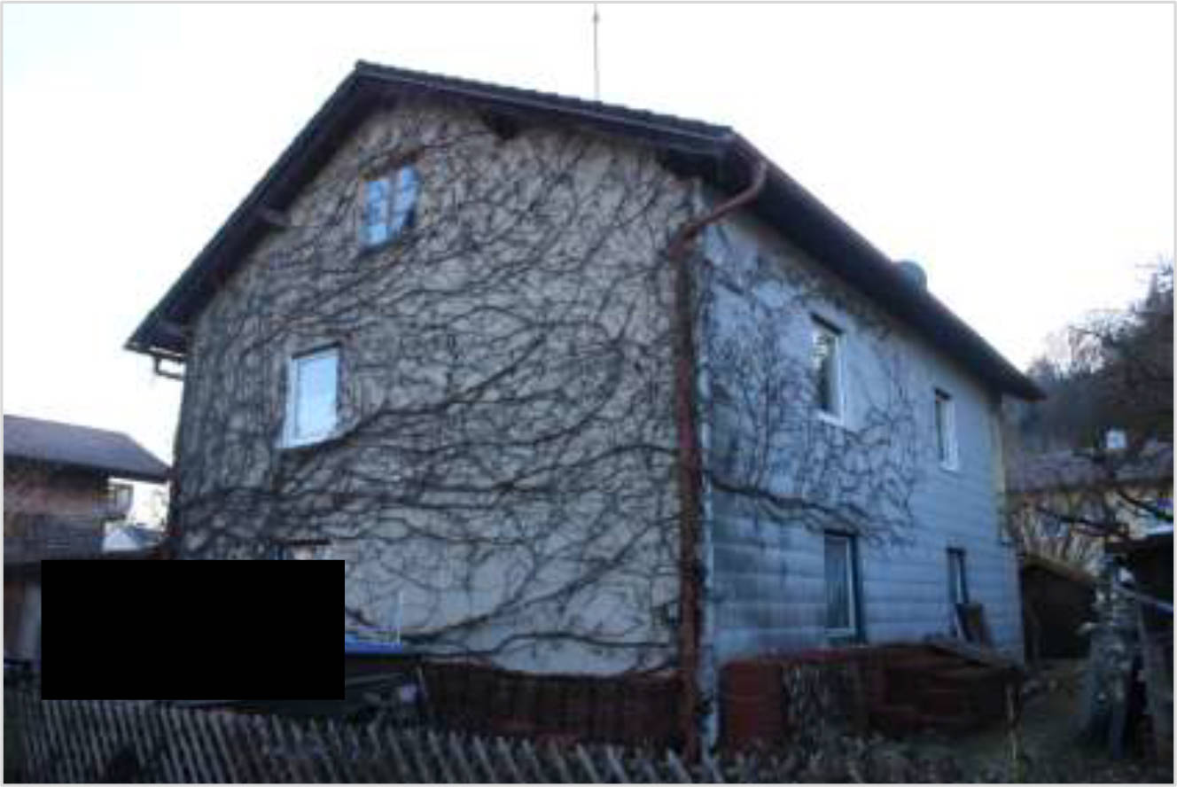 Dreifamilienhaus mit zwei Doppelgaragen in Irlbergstraße 9, 83278 Traunstein - Bild 3