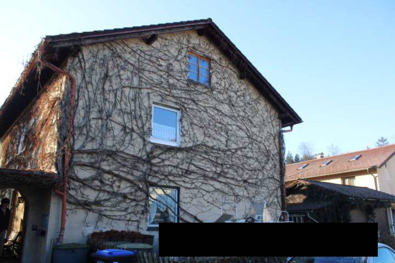 Dreifamilienhaus mit zwei Doppelgaragen in Irlbergstraße 9, 83278 Traunstein - Bild 5
