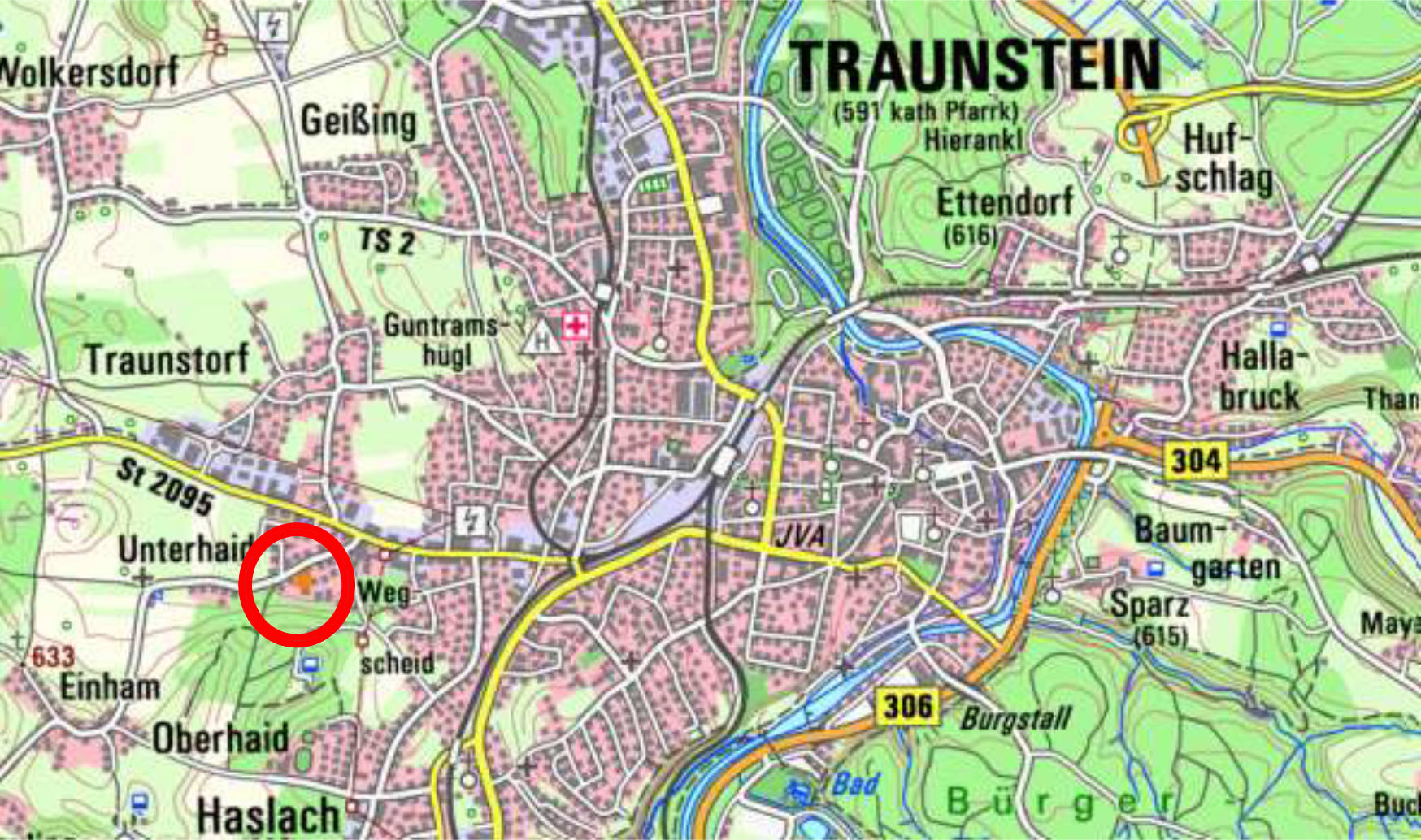 bayern 0004 K 0058/2024 Irlbergstraße 9, 83278 Traunstein 31