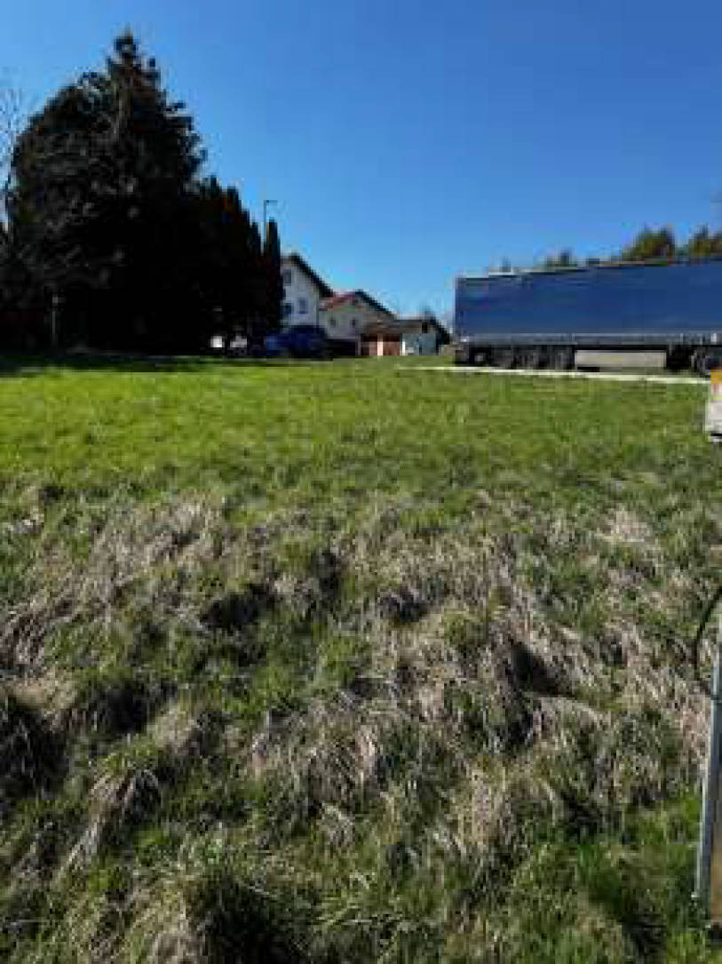 Landwirtschaftsfläche in Nähe Wiesmühl  24 und 24 a, 84529 Tittmoning/Wiesmühl - Bild 3