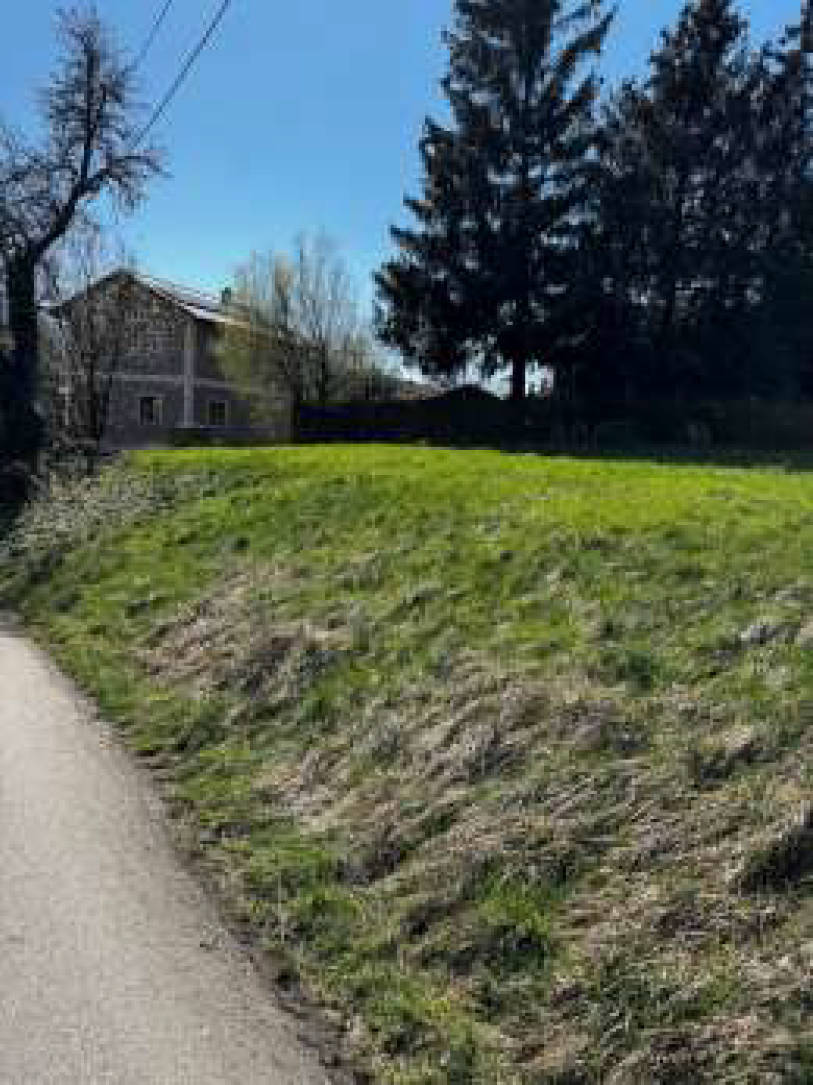 Landwirtschaftsfläche in Nähe Wiesmühl  24 und 24 a, 84529 Tittmoning/Wiesmühl - Bild 5