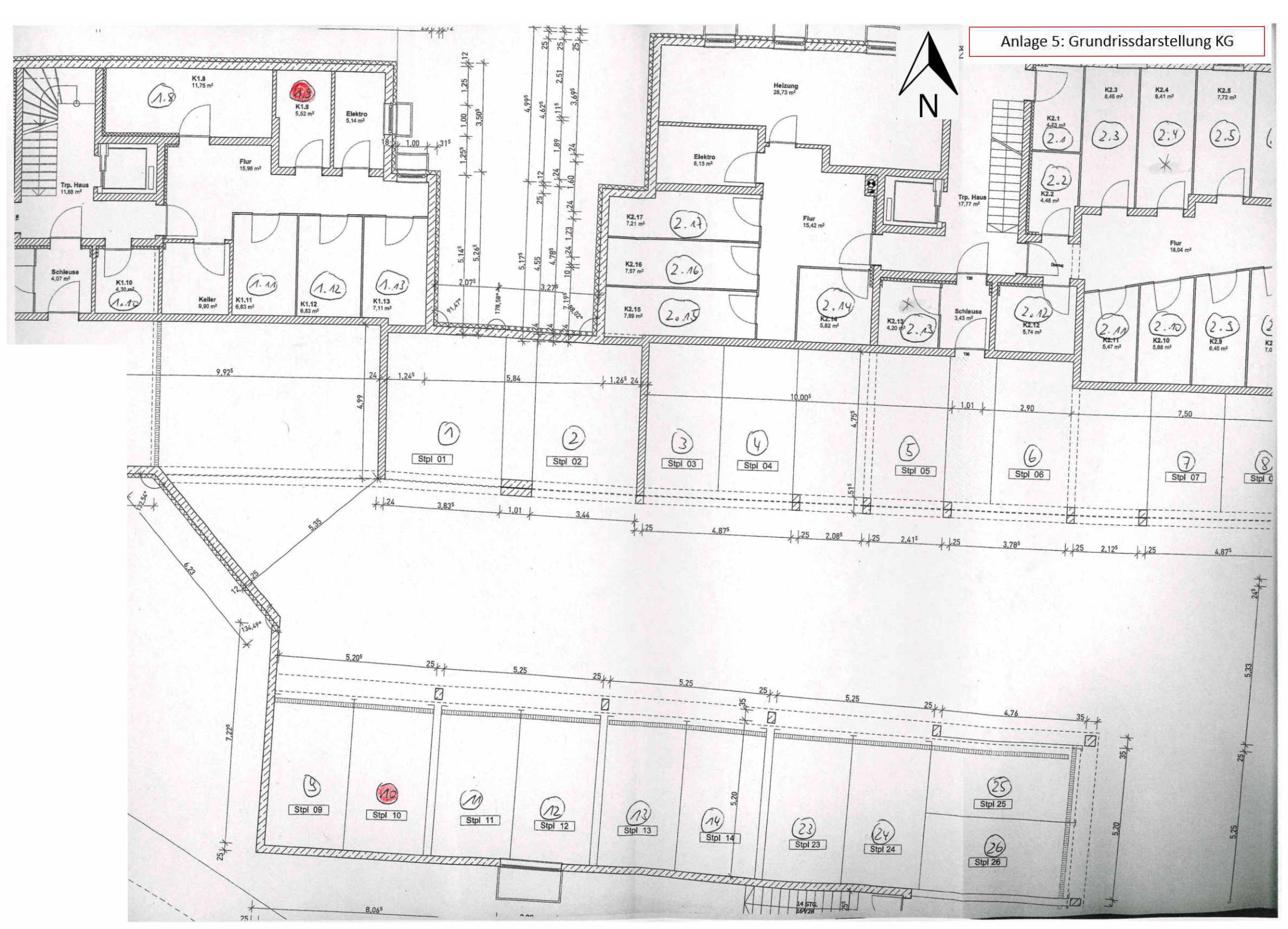 bayern 0004K0066-2023 Frauenbrünnlstraße 2, 93077 Bad Abbach
