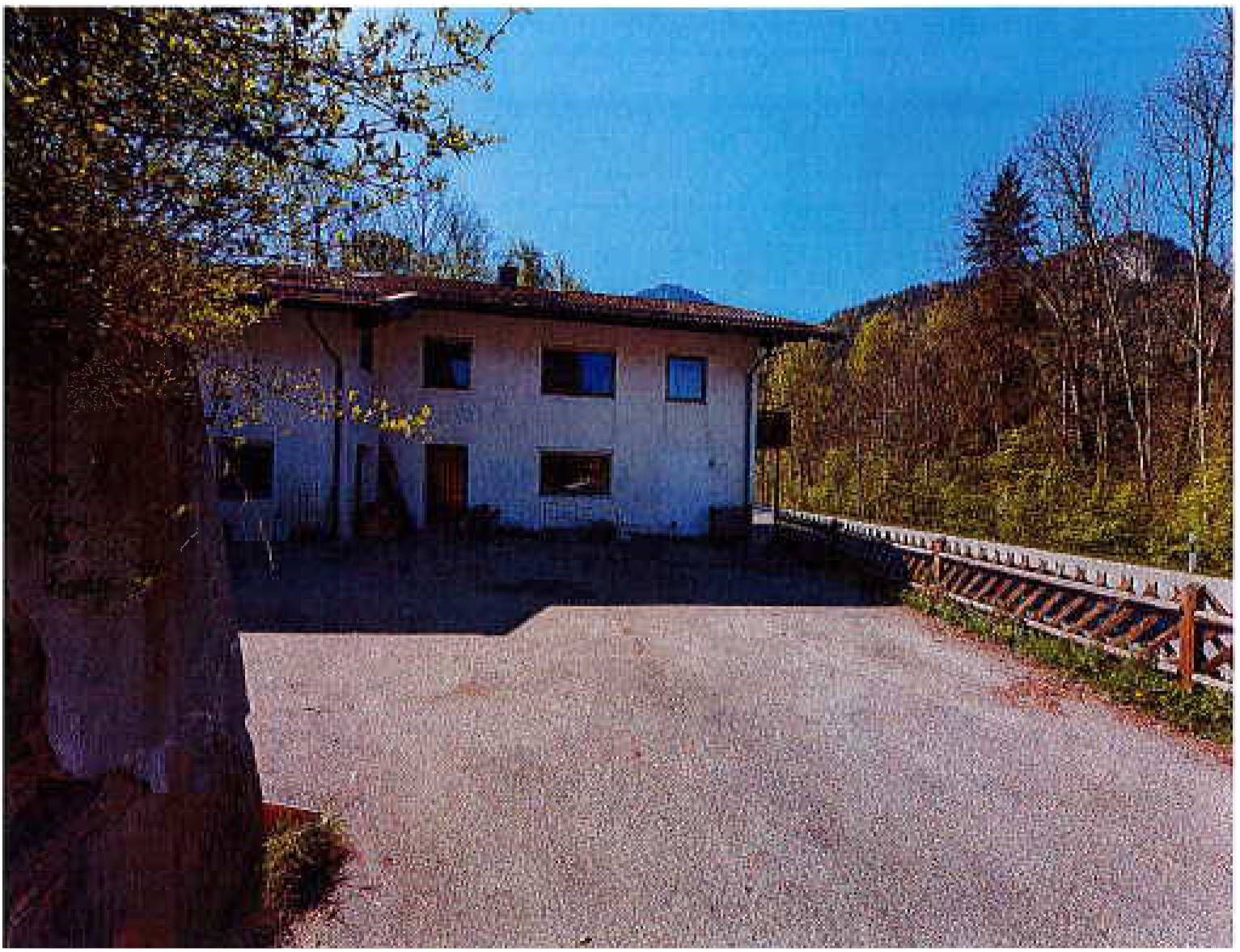 Wohn- und Geschäftshaus -ehemalige Bäckerei- in Berchtesgadener Str.  35, 83548 Schneizlreuth - Bild 3