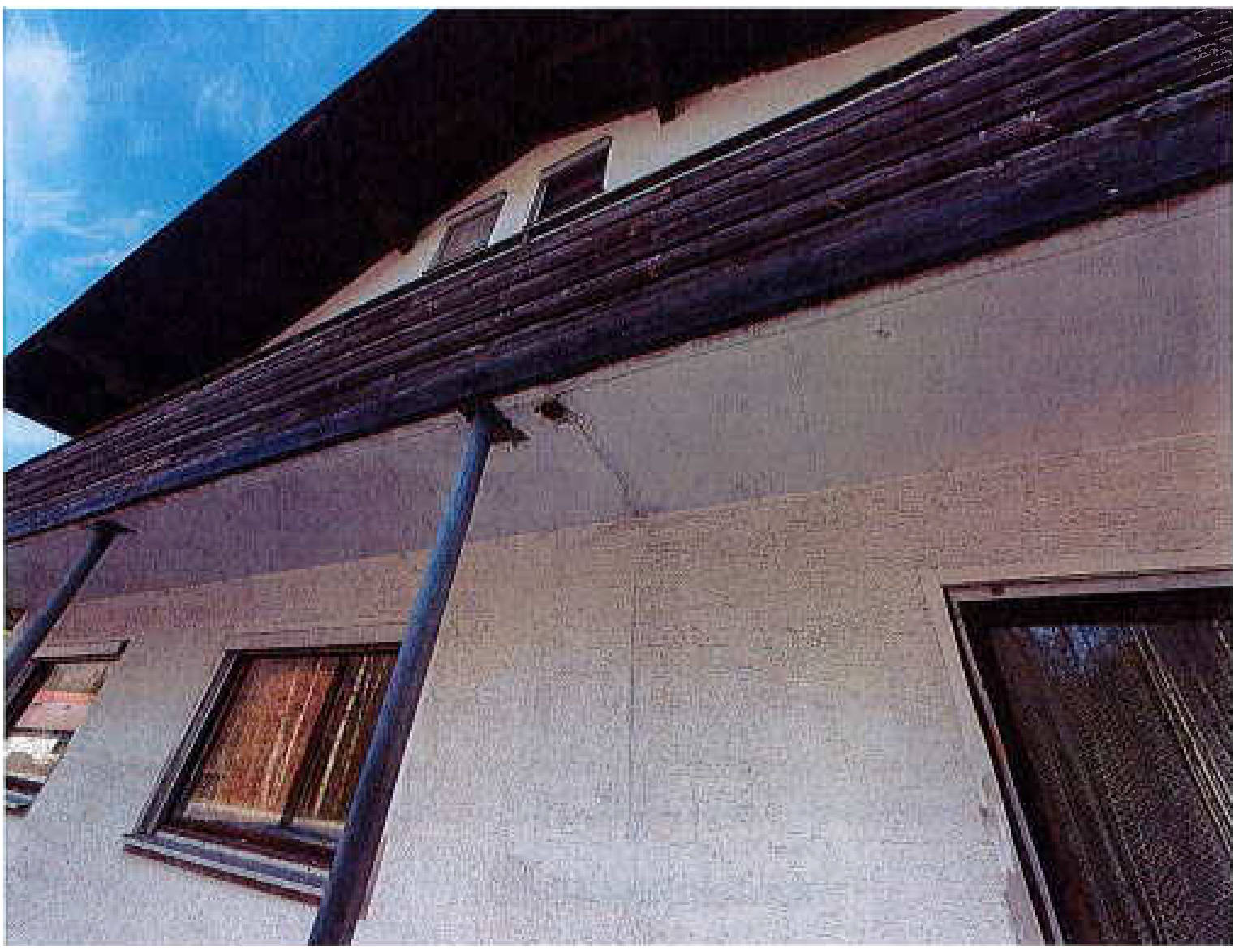 Wohn- und Geschäftshaus -ehemalige Bäckerei- in Berchtesgadener Str.  35, 83548 Schneizlreuth - Bild 5