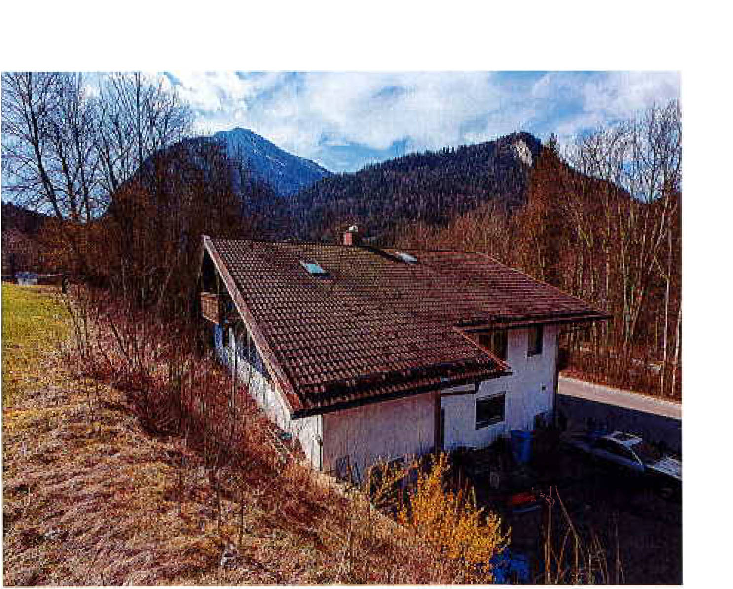 Wohn- und Geschäftshaus -ehemalige Bäckerei- in Berchtesgadener Str.  35, 83548 Schneizlreuth - Bild 4