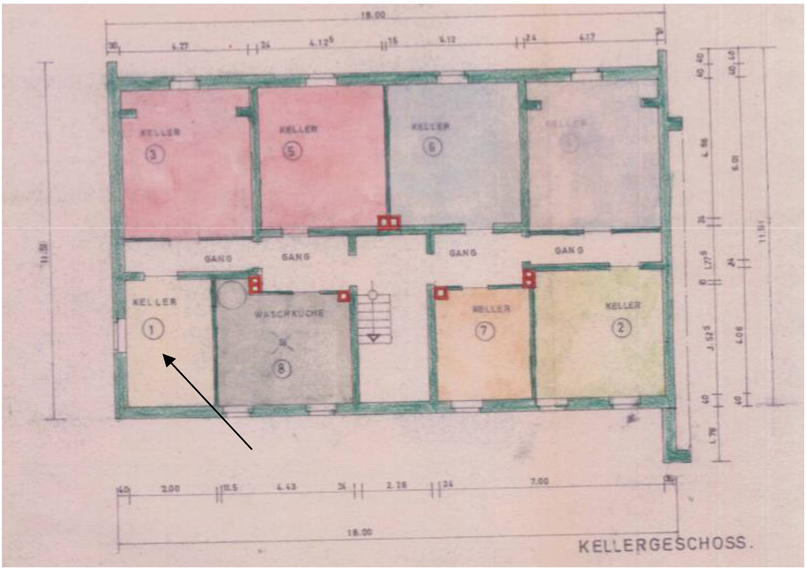 bayern 0004 K 0069/2024 Oberländerstraße  4, 93051 Regensburg 31