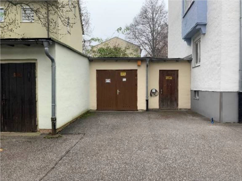 3-Zimmerwohnung, Einzelgarage in Oberländerstraße  4, 93051 Regensburg - Bild 5