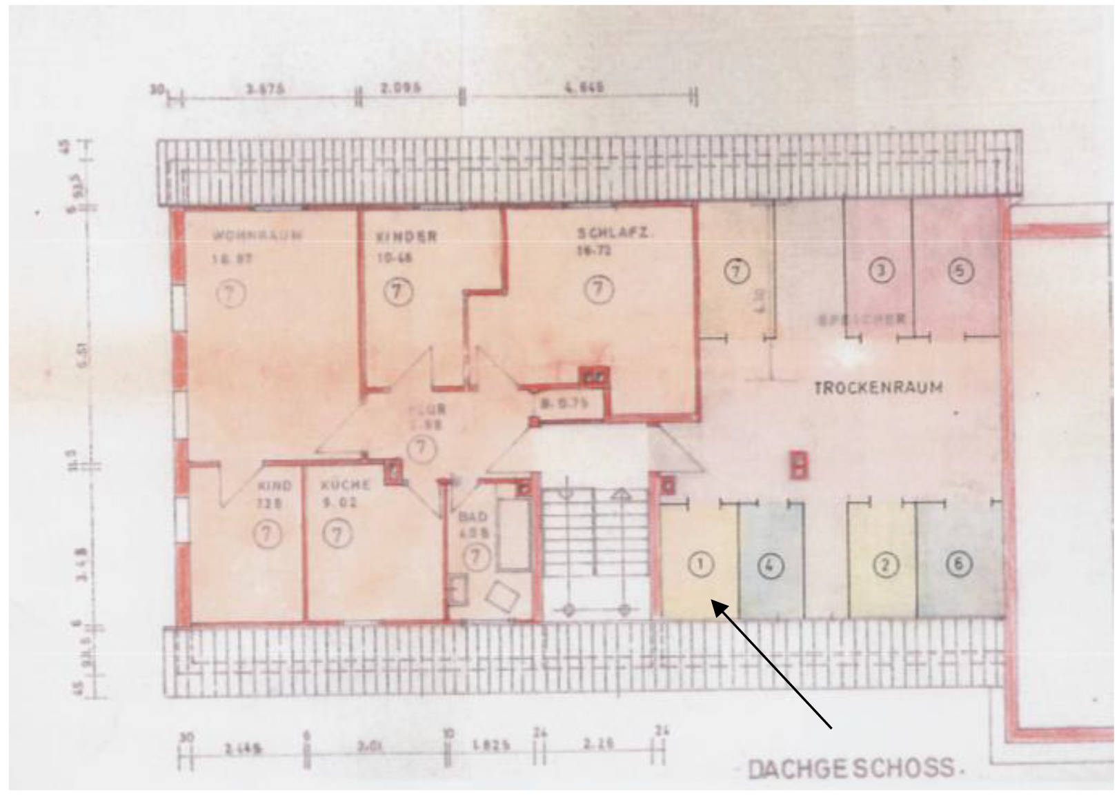 bayern 0004 K 0069/2024 Oberländerstraße  4, 93051 Regensburg 32