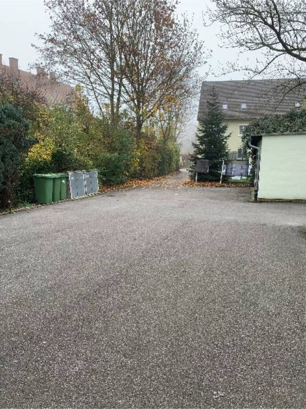 3-Zimmerwohnung, Einzelgarage in Oberländerstraße  4, 93051 Regensburg - Bild 4