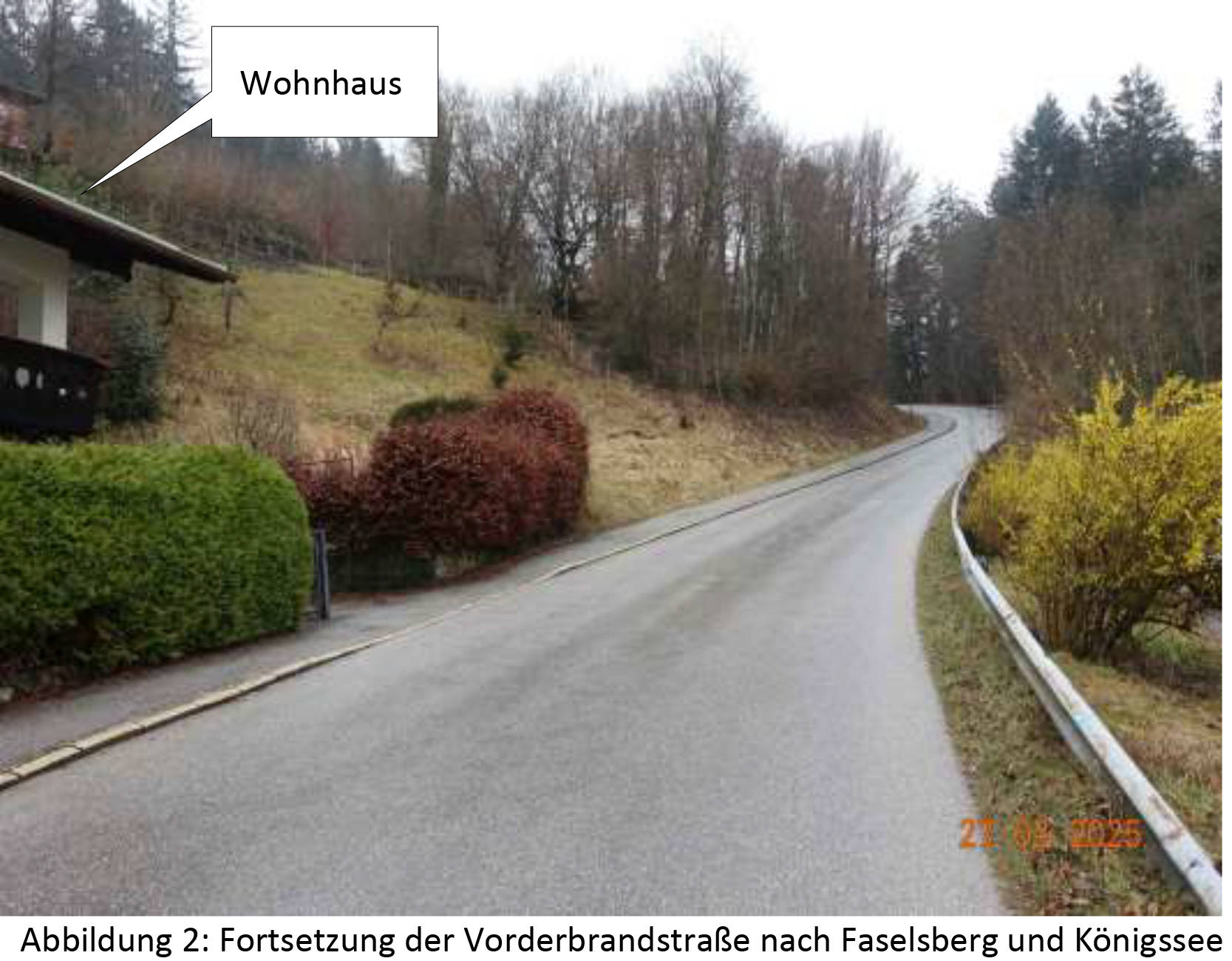 Zweifamilienhaus (bebautes Erbbaurecht) 0004 K 0069-2024 Vorderbrandstraße 25, 83471 Schönau am Königssee