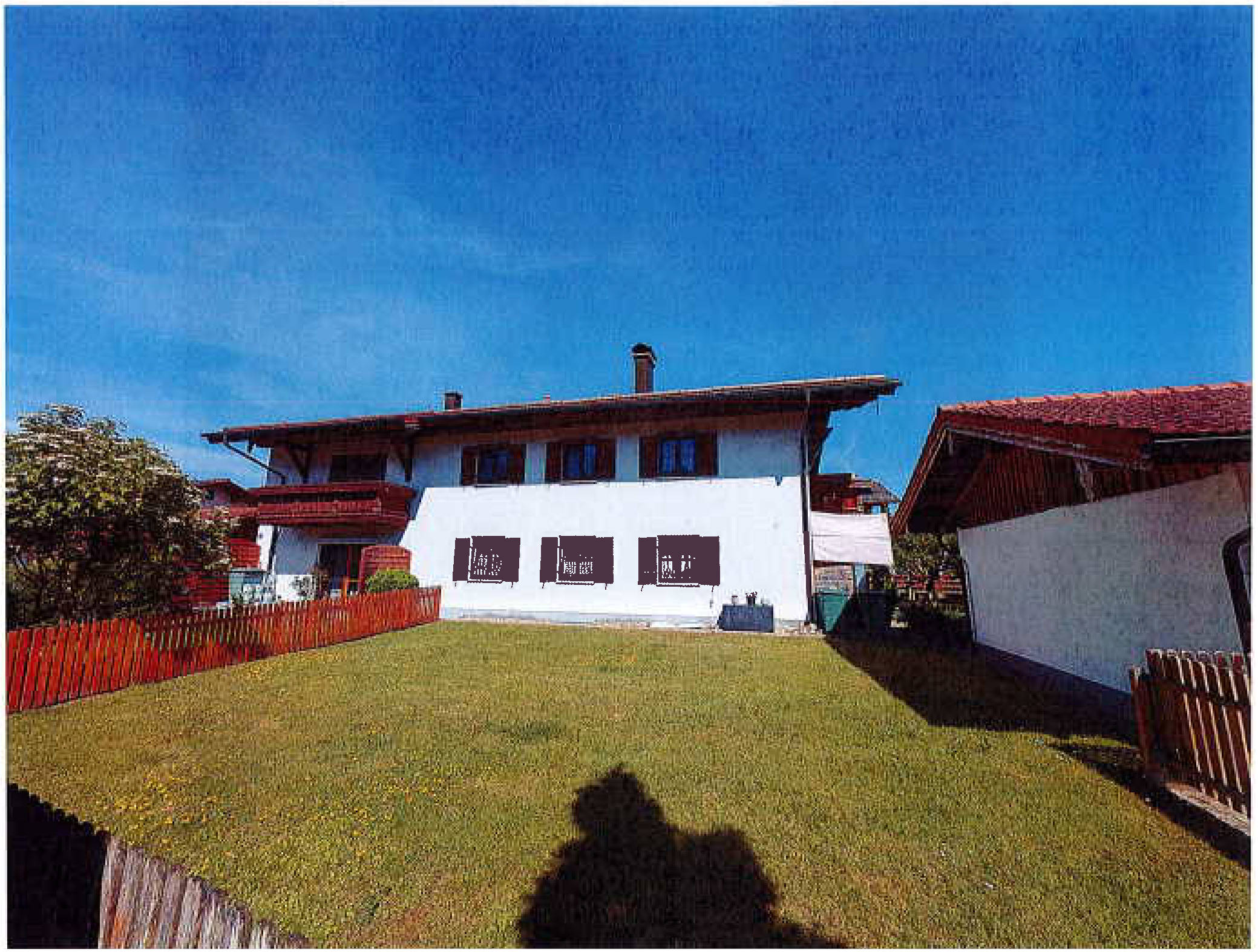 Eigentumswohnung mit Kellerraum und Garage in Rupertistraße 12, 83349 Palling - Bild 2