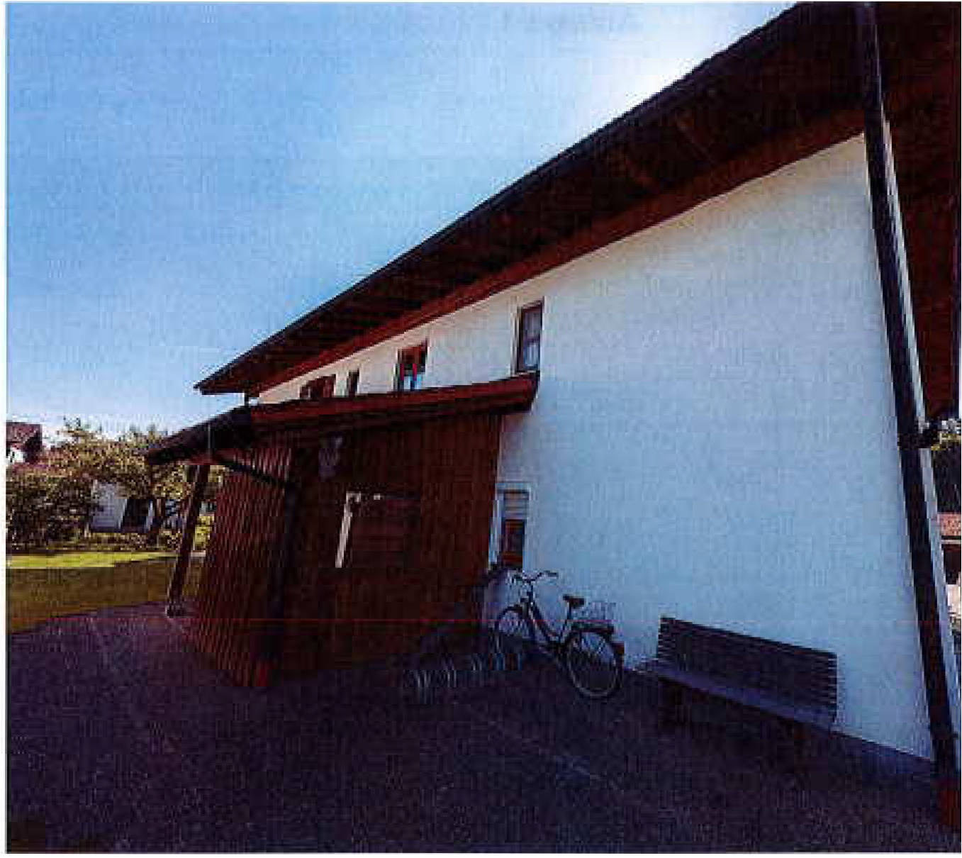 Eigentumswohnung mit Kellerraum und Garage in Rupertistraße 12, 83349 Palling - Bild 3