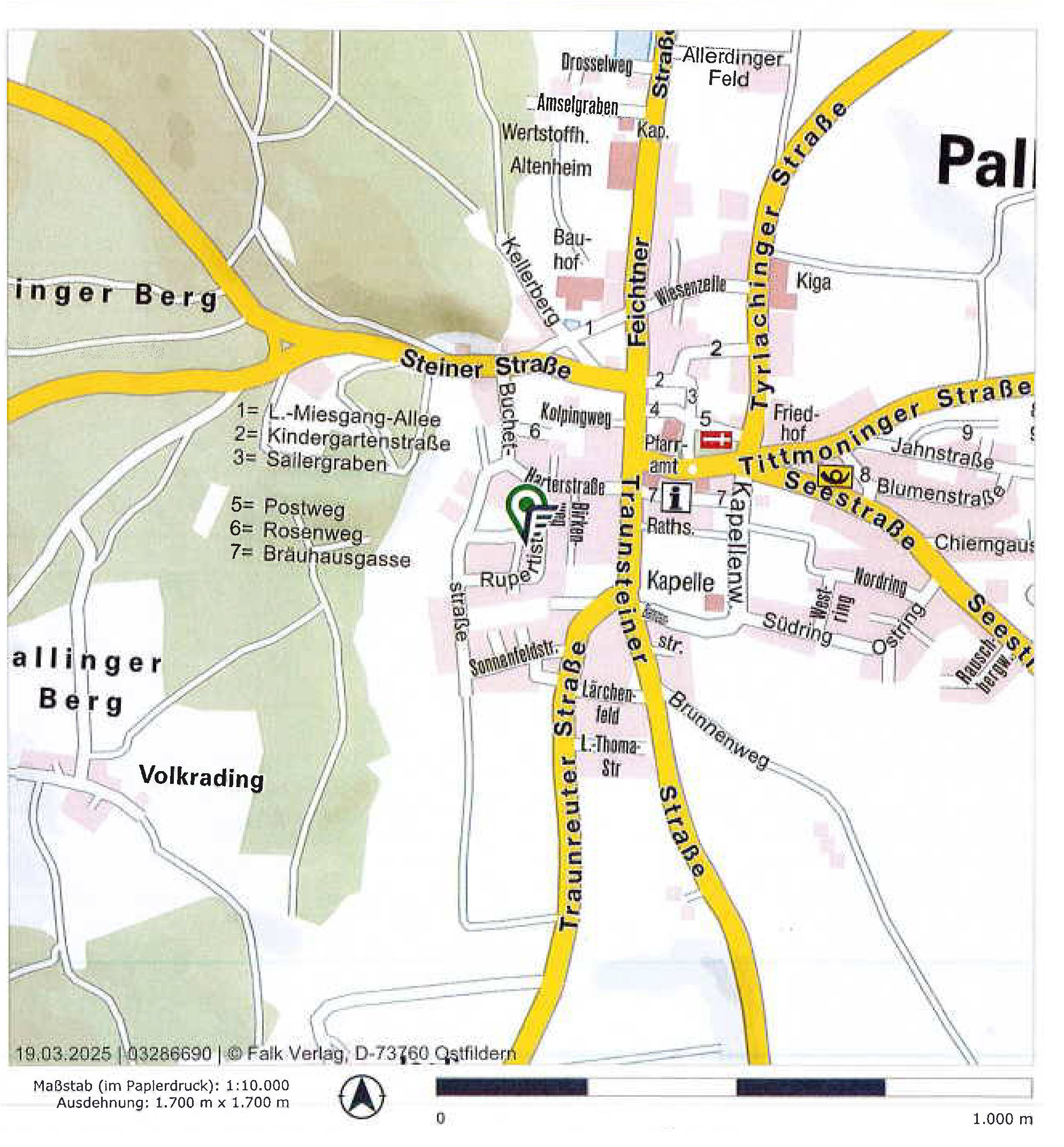 bayern 0004 K 0070/2024 Rupertistraße 12, 83349 Palling 6