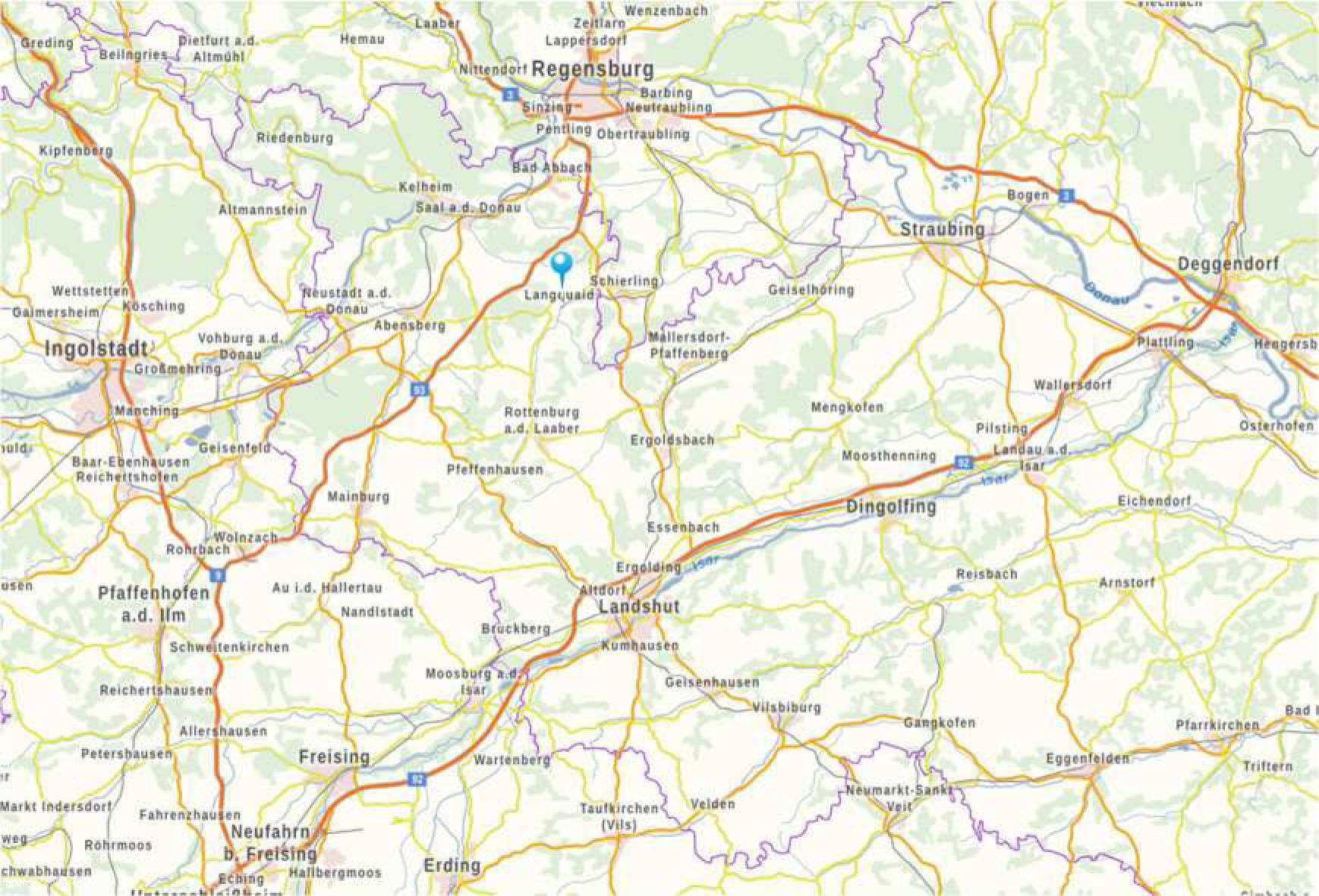 bayern 0004 K 0075/2024 Goethestraße 8, 84085 Langquaid 24