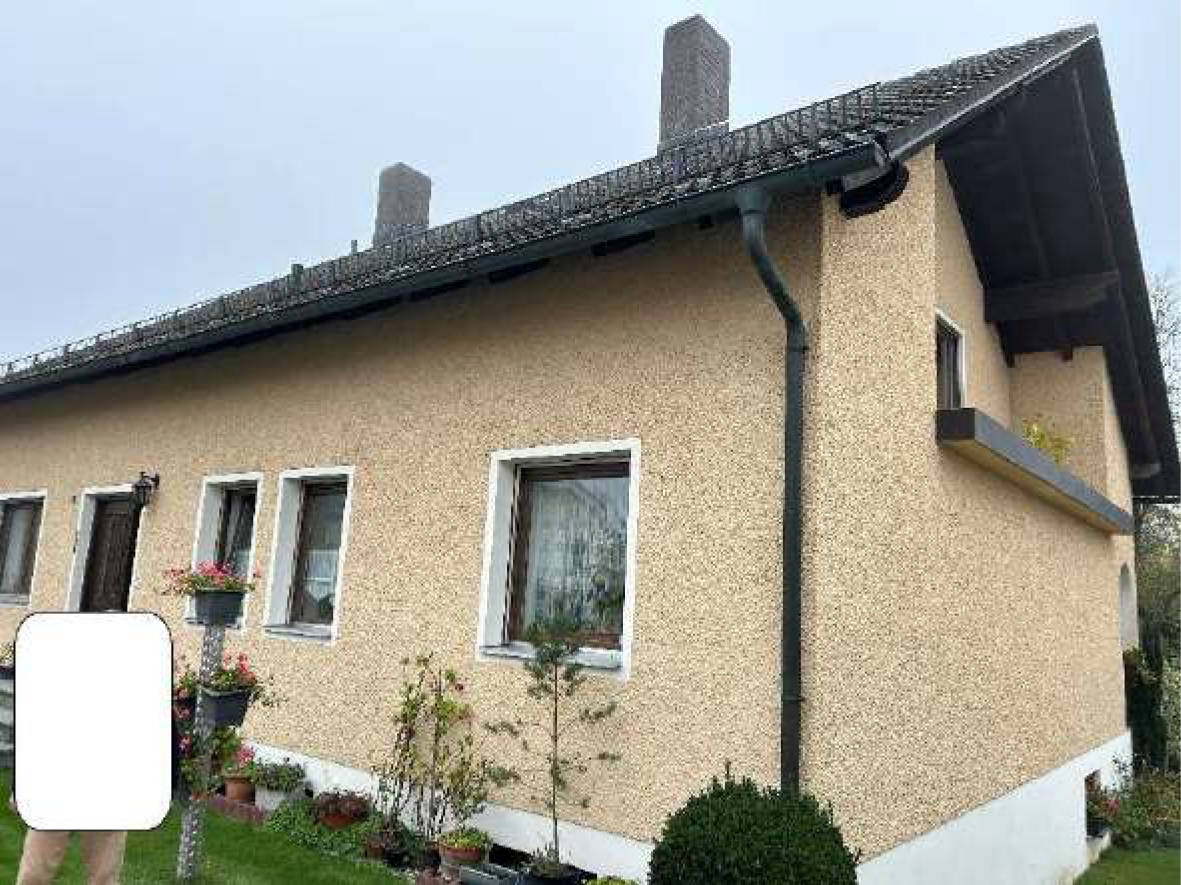 Wohnhaus, Nebengebäude, Garten in Goethestraße 8, 84085 Langquaid - Bild 5